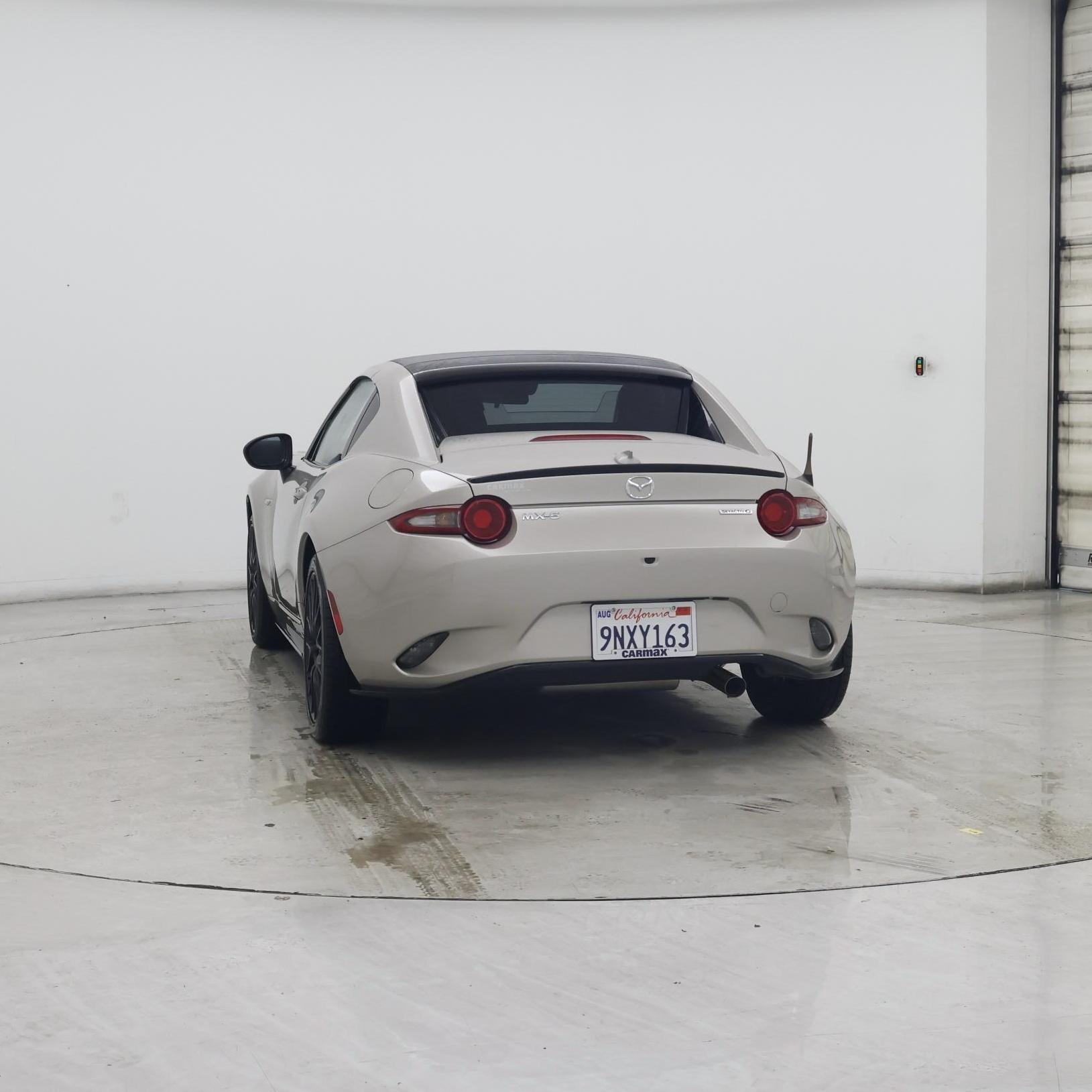 Thumbnail: 2023 Mazda MX-5 Miata - 6