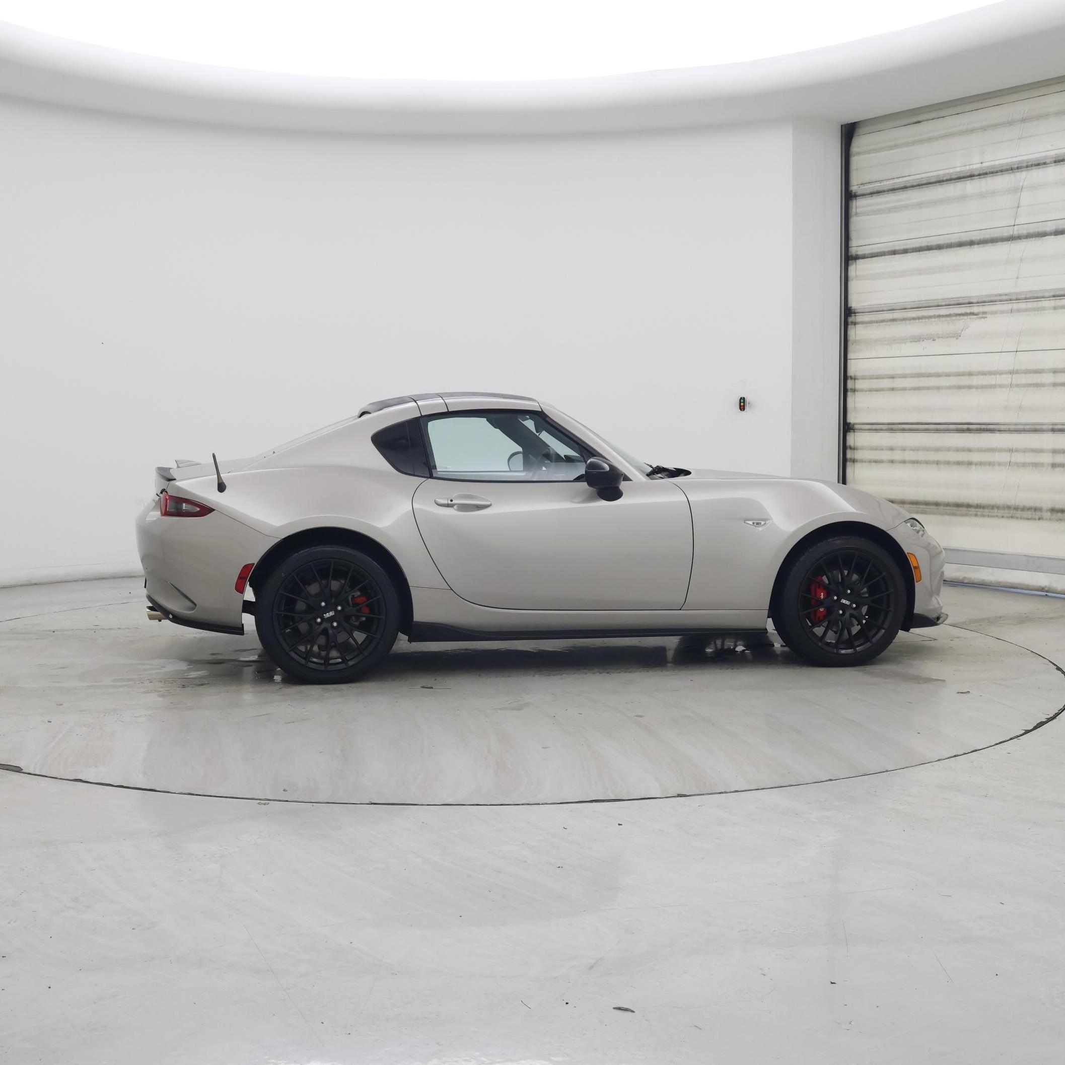 Thumbnail: 2023 Mazda MX-5 Miata - 7