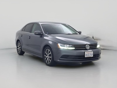 2017 Volkswagen Jetta SE