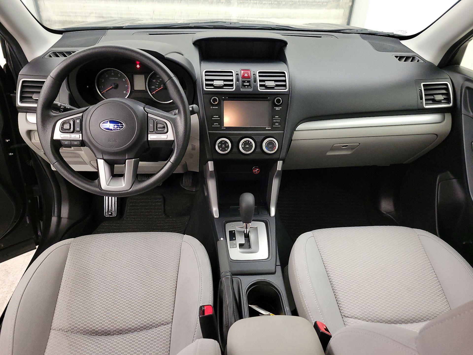 Thumbnail: 2018 Subaru Forester - 9