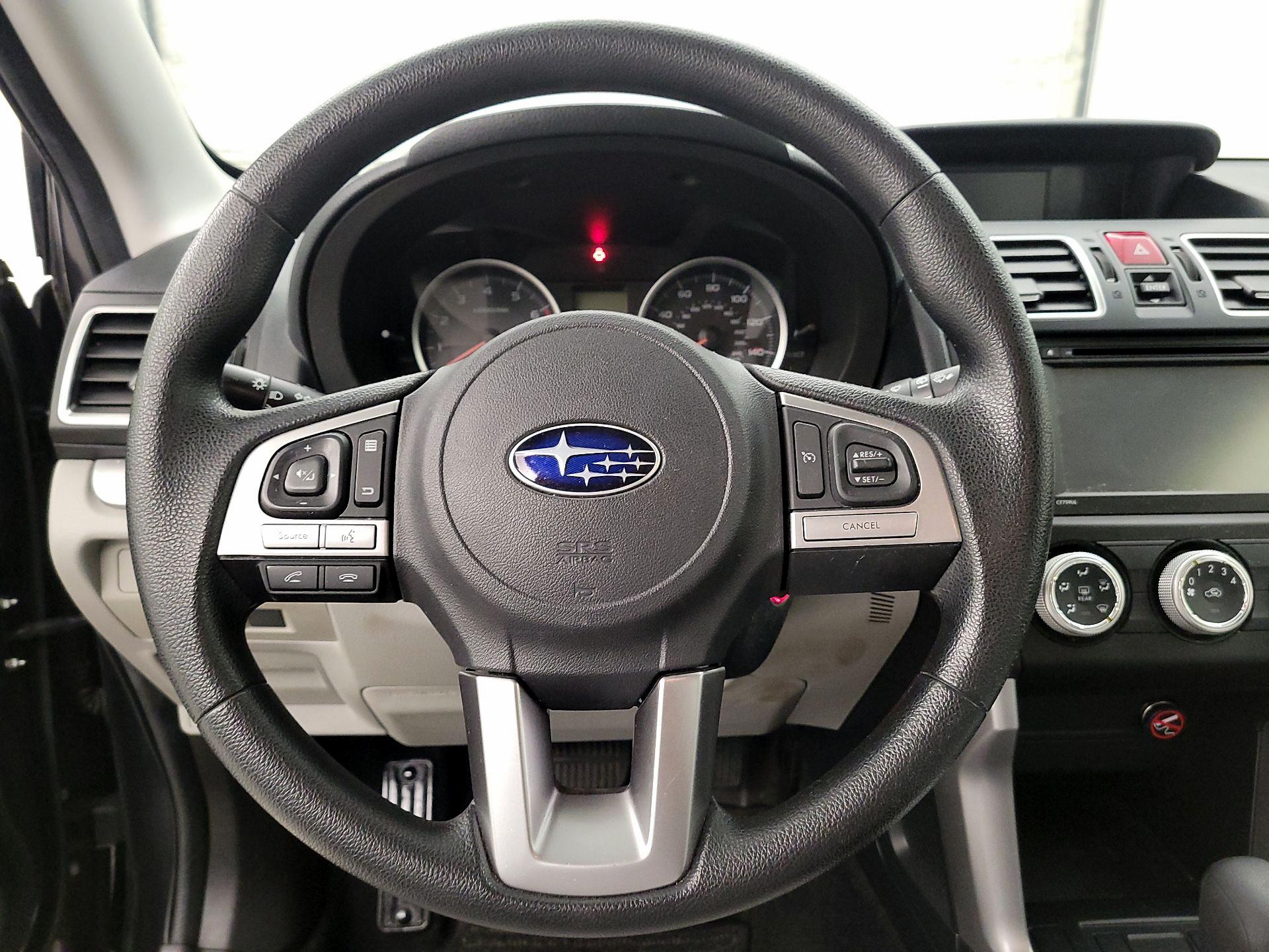 Thumbnail: 2018 Subaru Forester - 10