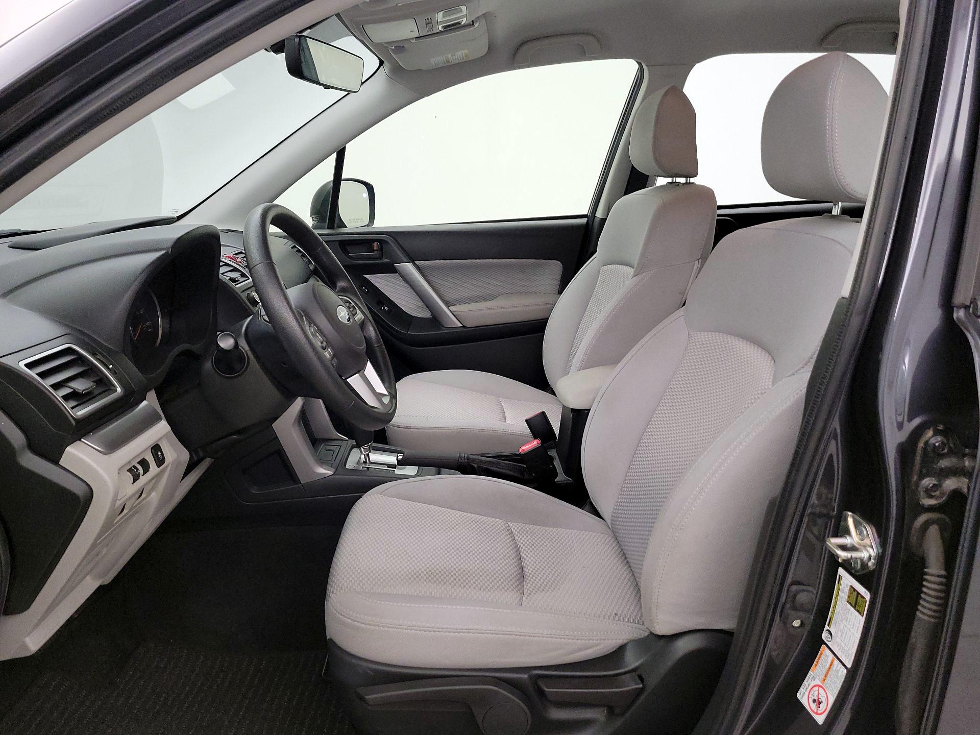 Thumbnail: 2018 Subaru Forester - 11