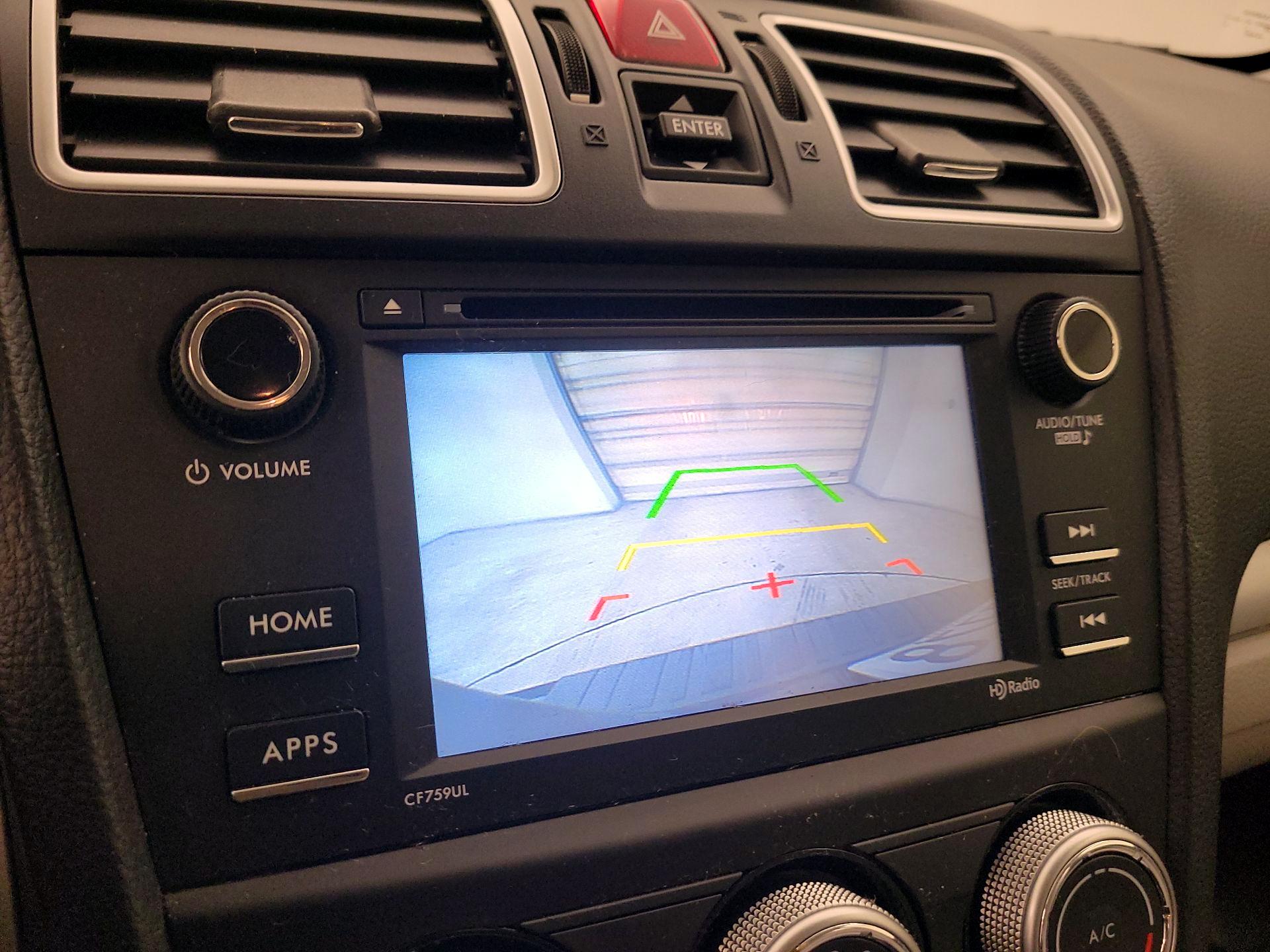 Thumbnail: 2018 Subaru Forester - 13