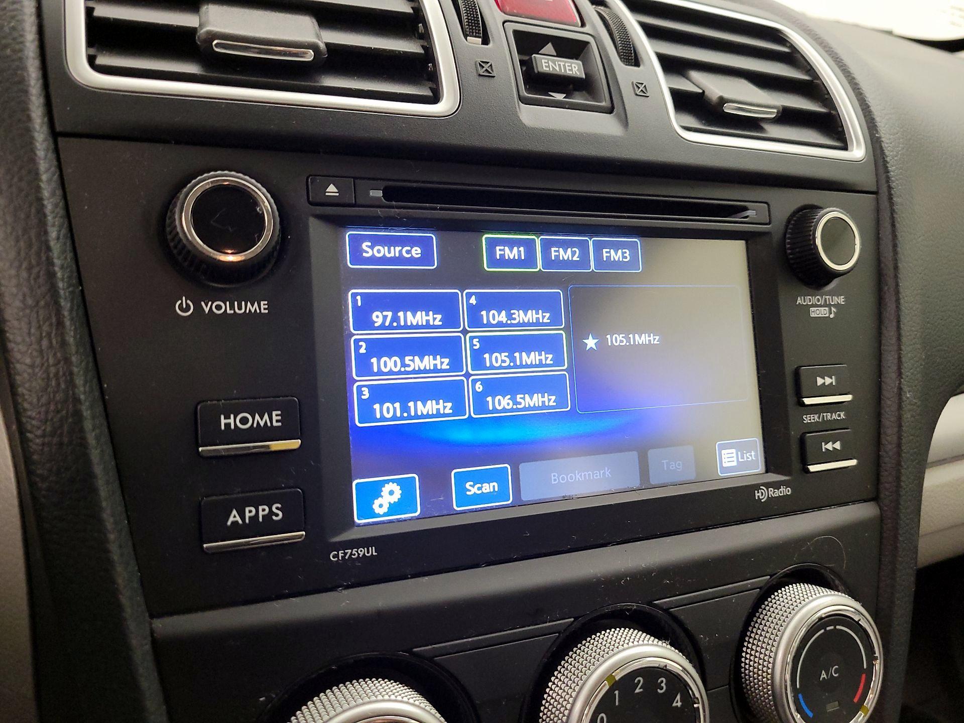 Thumbnail: 2018 Subaru Forester - 14