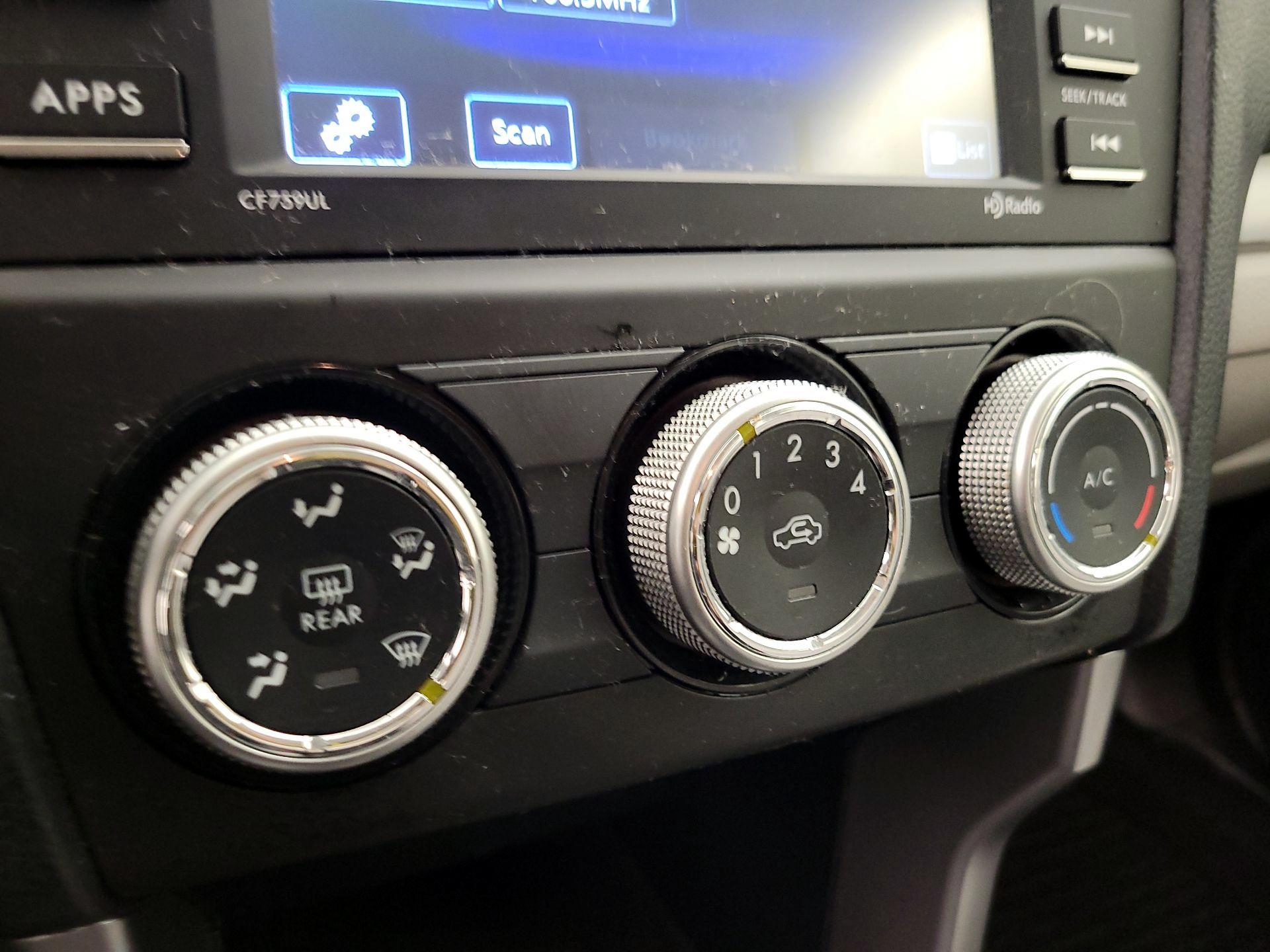 Thumbnail: 2018 Subaru Forester - 15