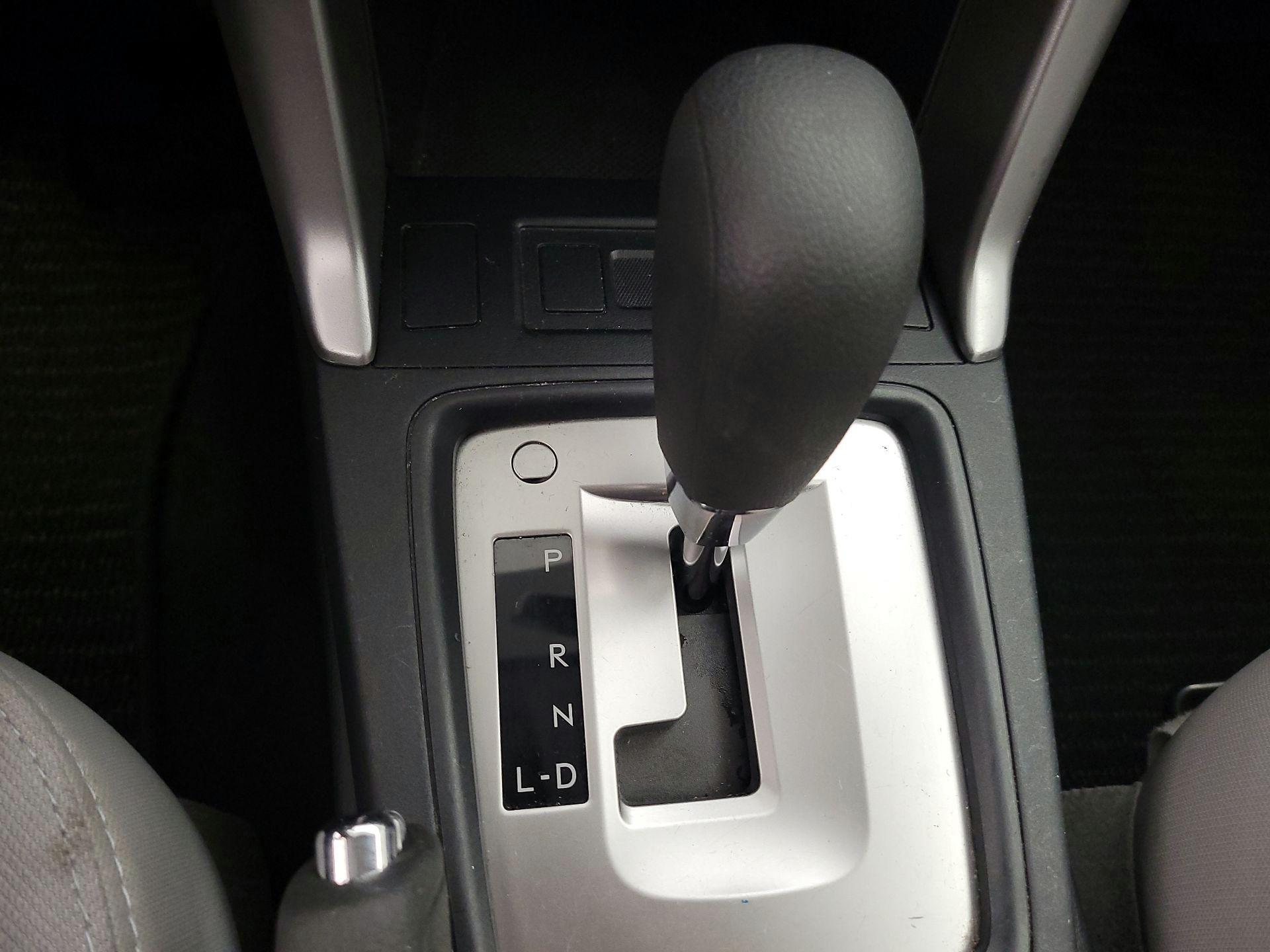 Thumbnail: 2018 Subaru Forester - 16