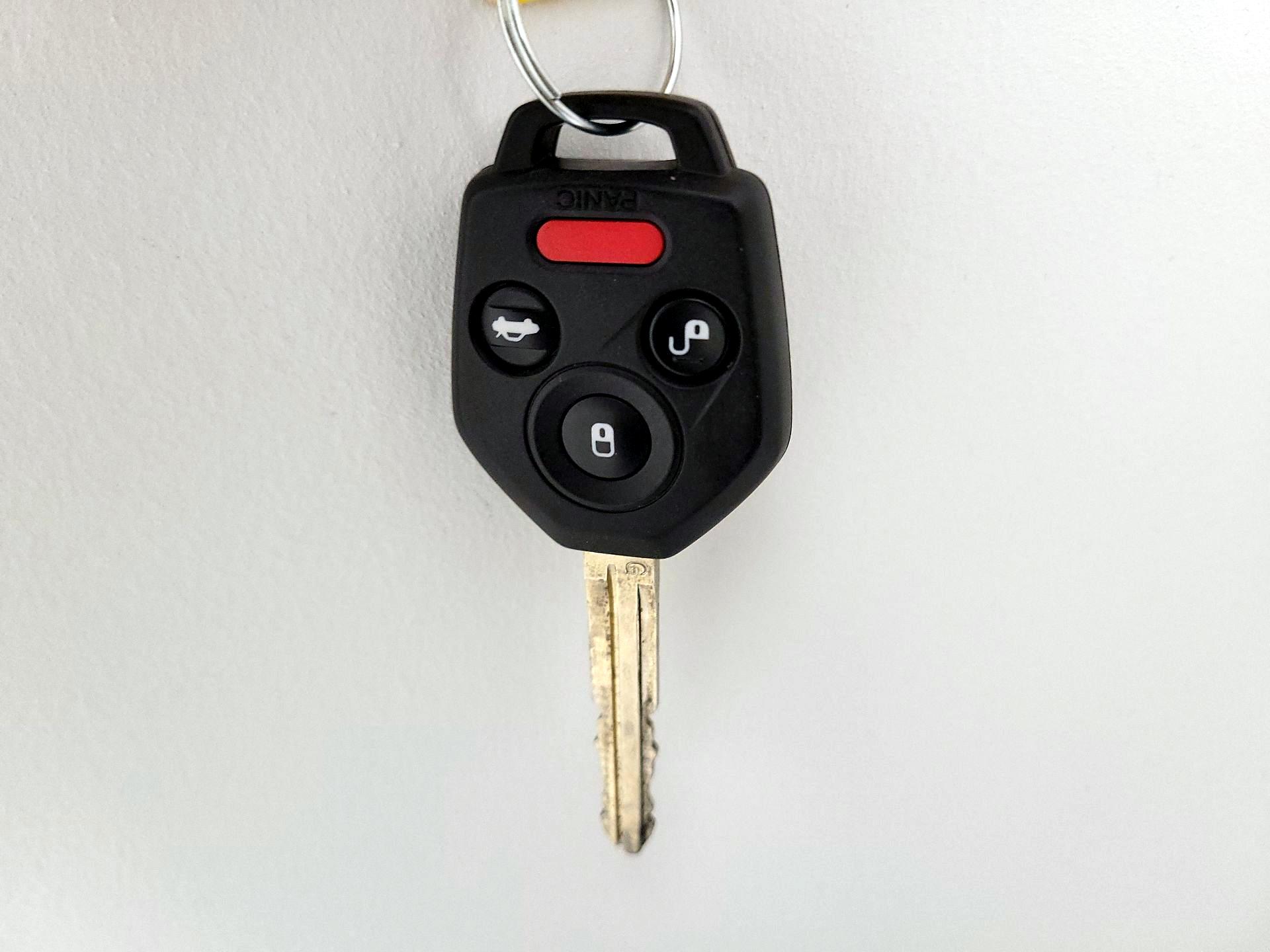 Thumbnail: 2018 Subaru Forester - 20