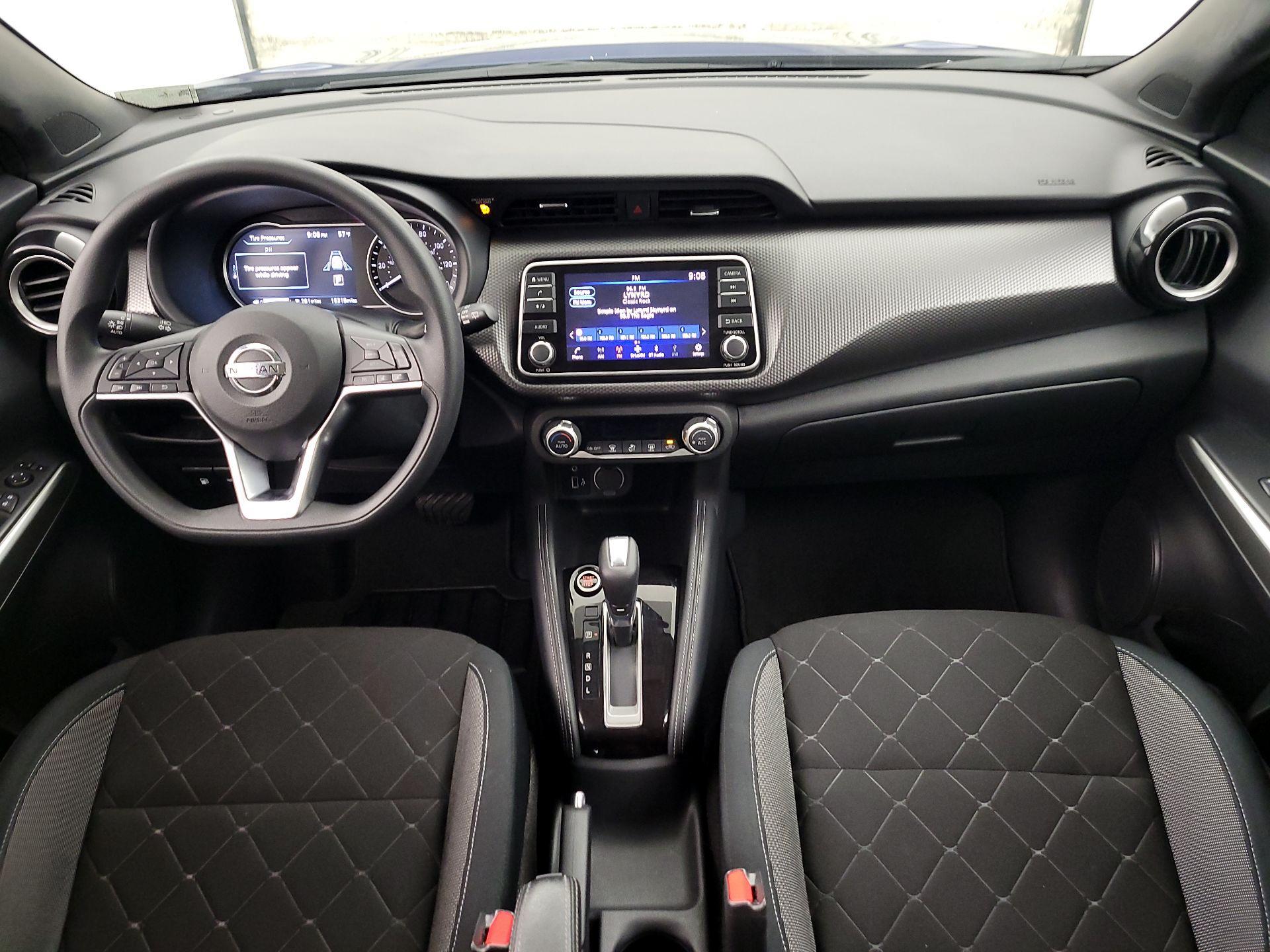 Thumbnail: 2020 Nissan Kicks - 9