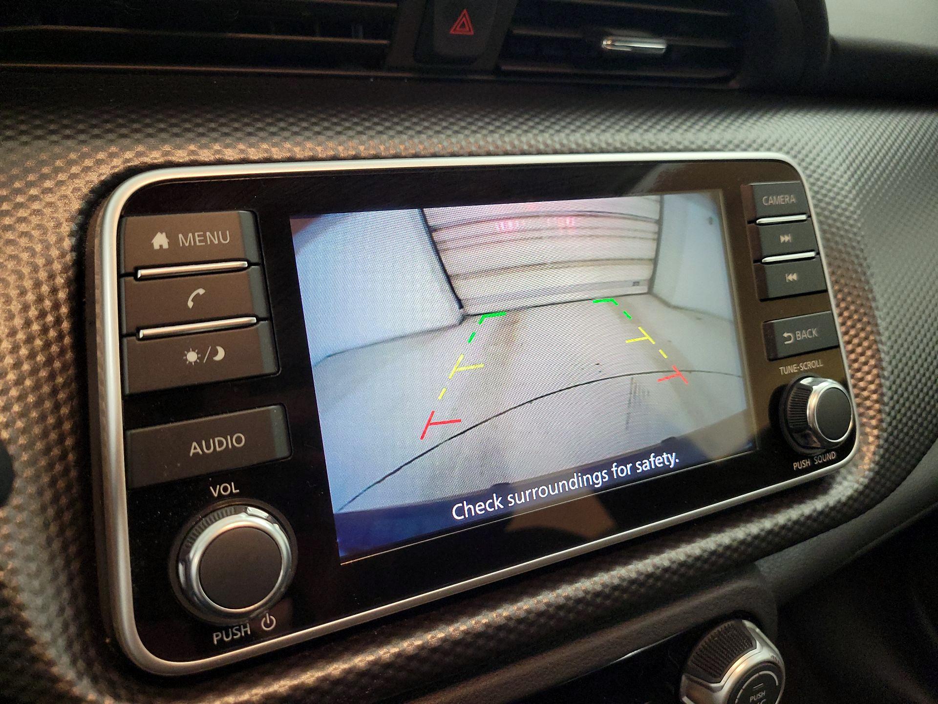 Thumbnail: 2020 Nissan Kicks - 13