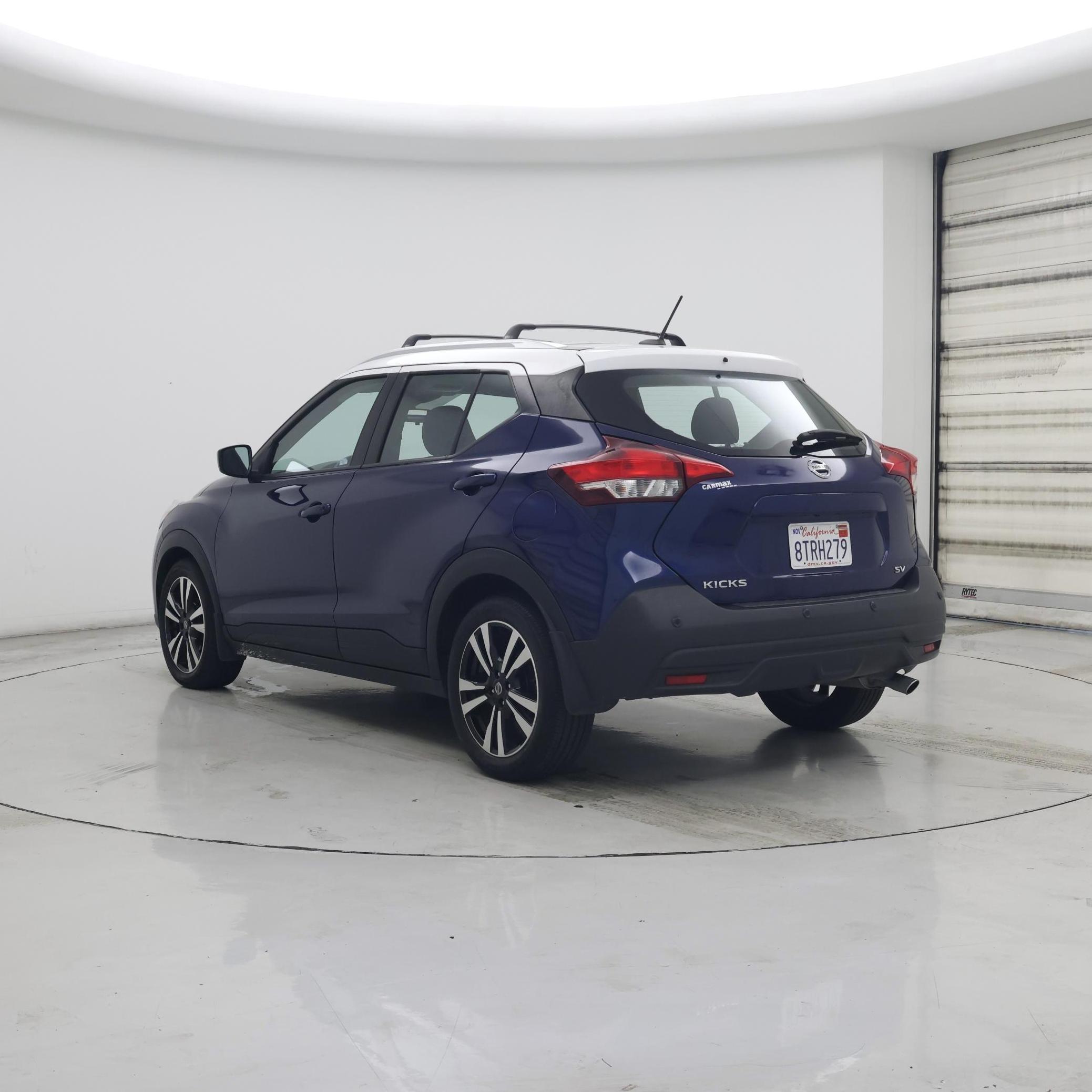 Thumbnail: 2020 Nissan Kicks - 2