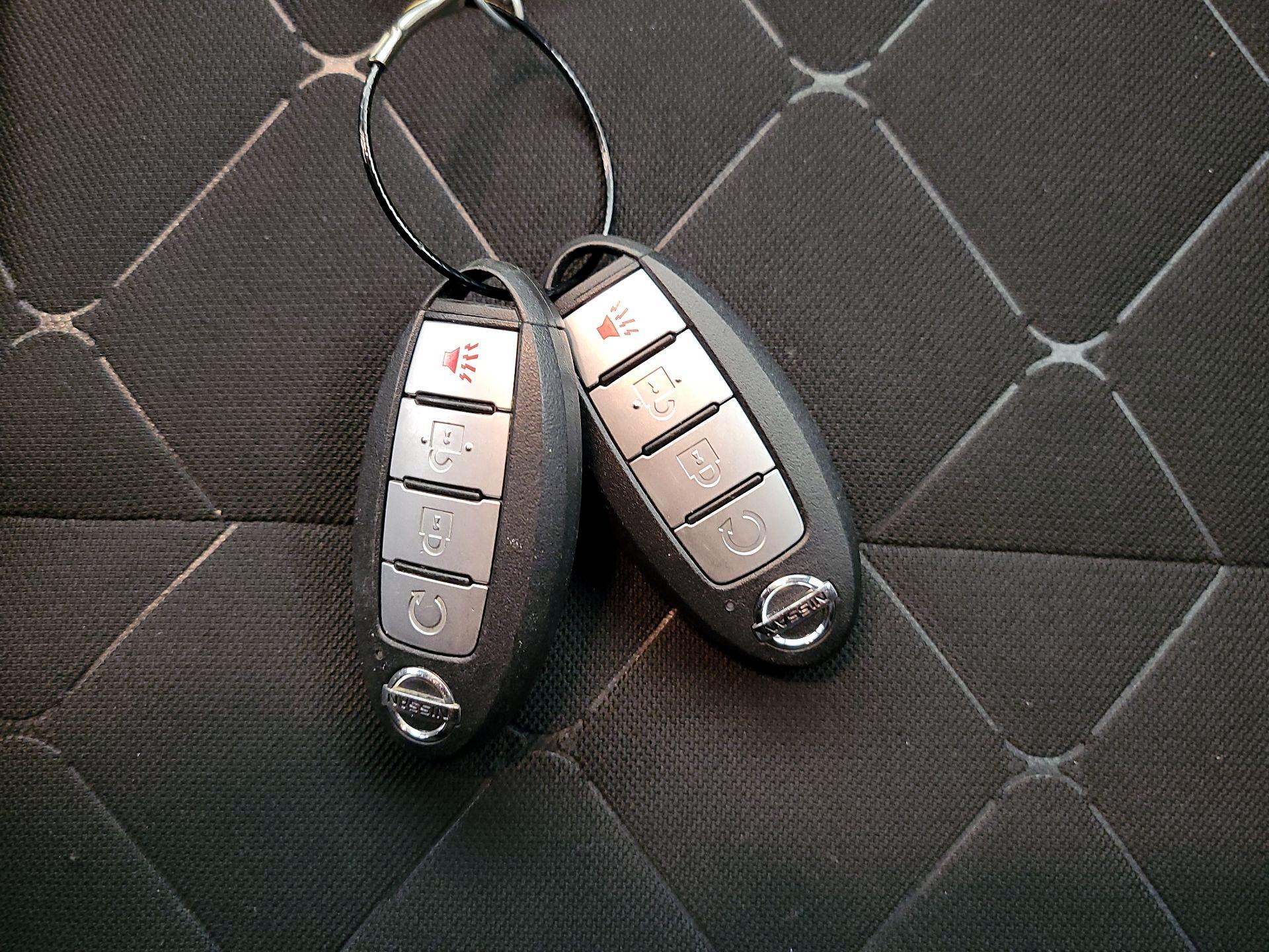 Thumbnail: 2020 Nissan Kicks - 20