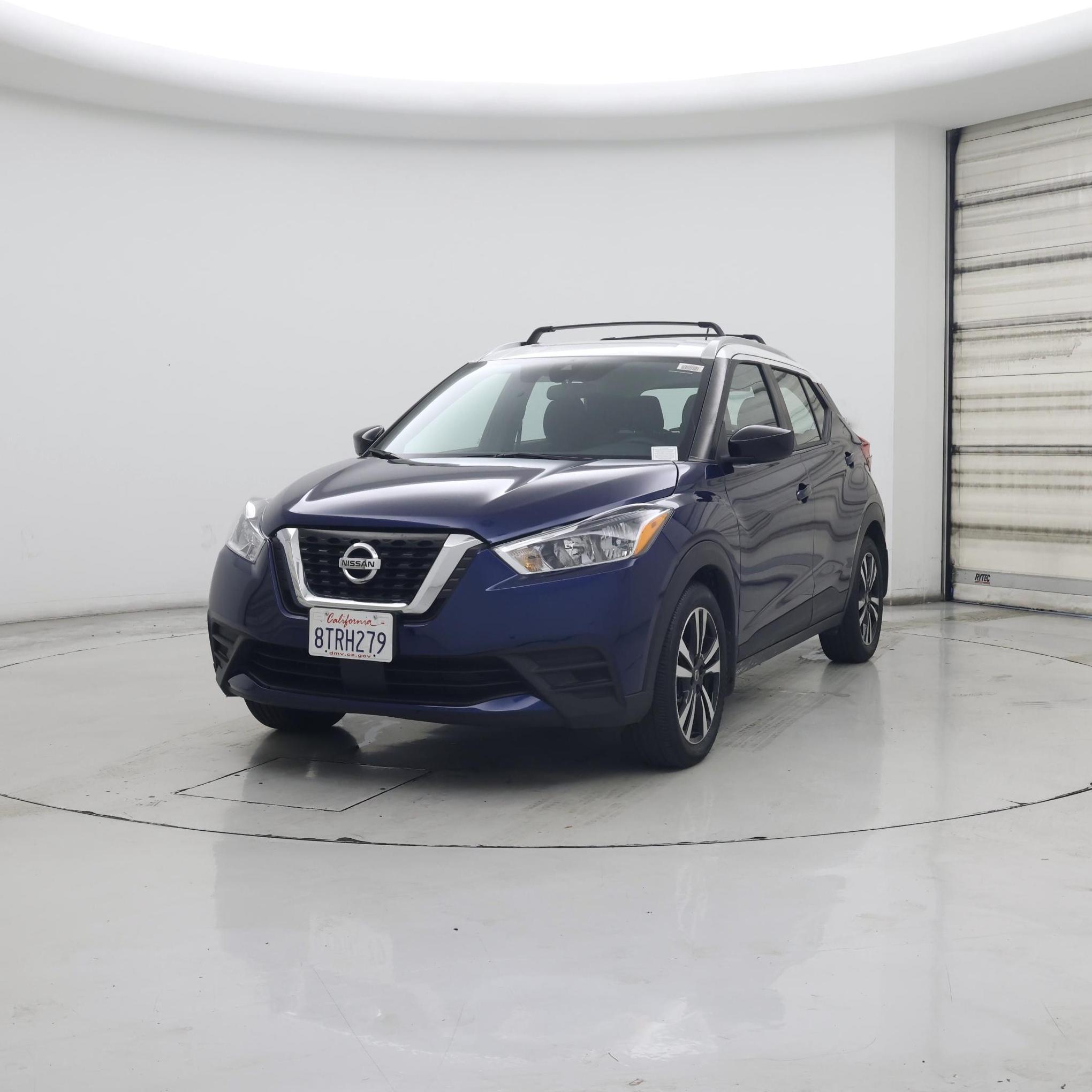 Thumbnail: 2020 Nissan Kicks - 4