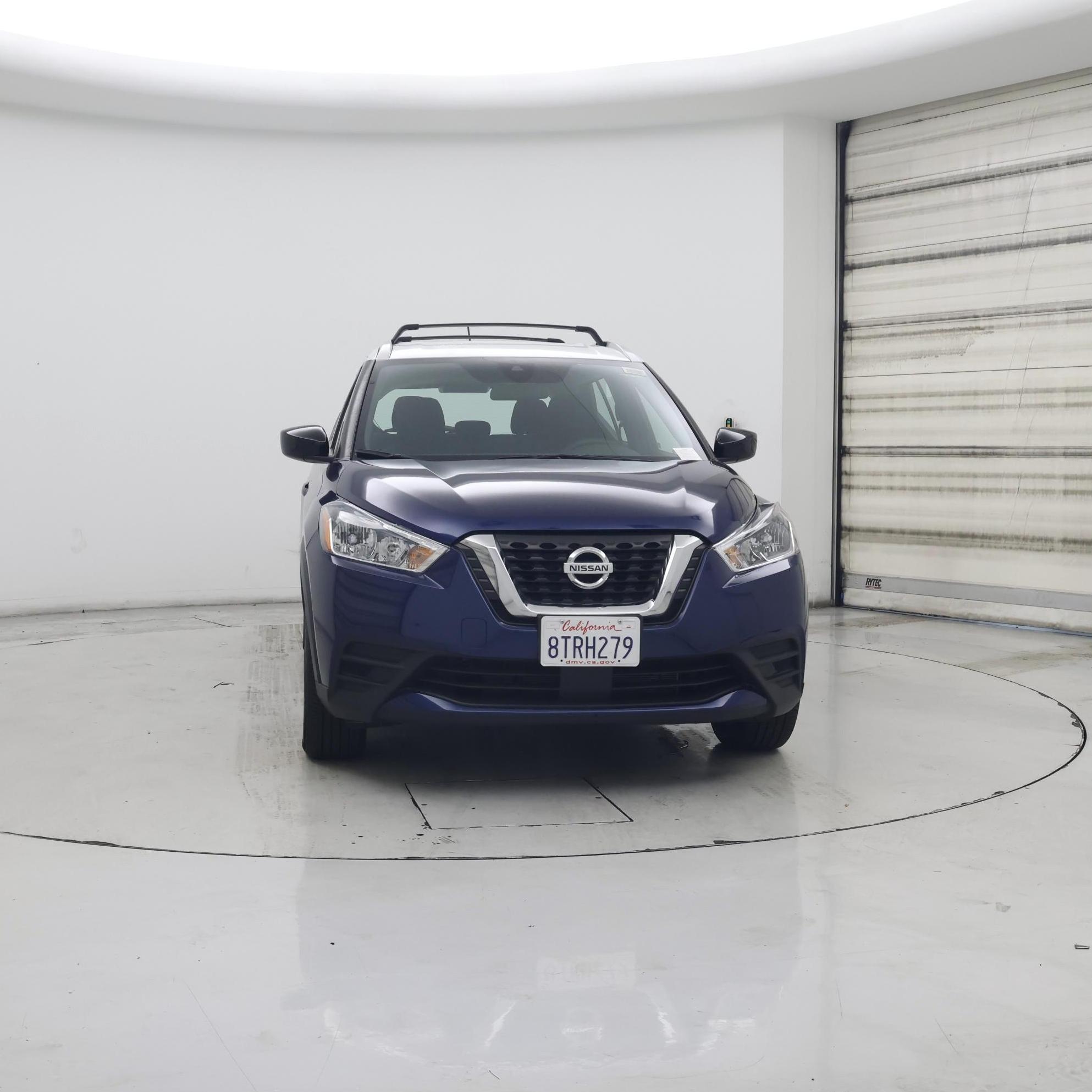 Thumbnail: 2020 Nissan Kicks - 5