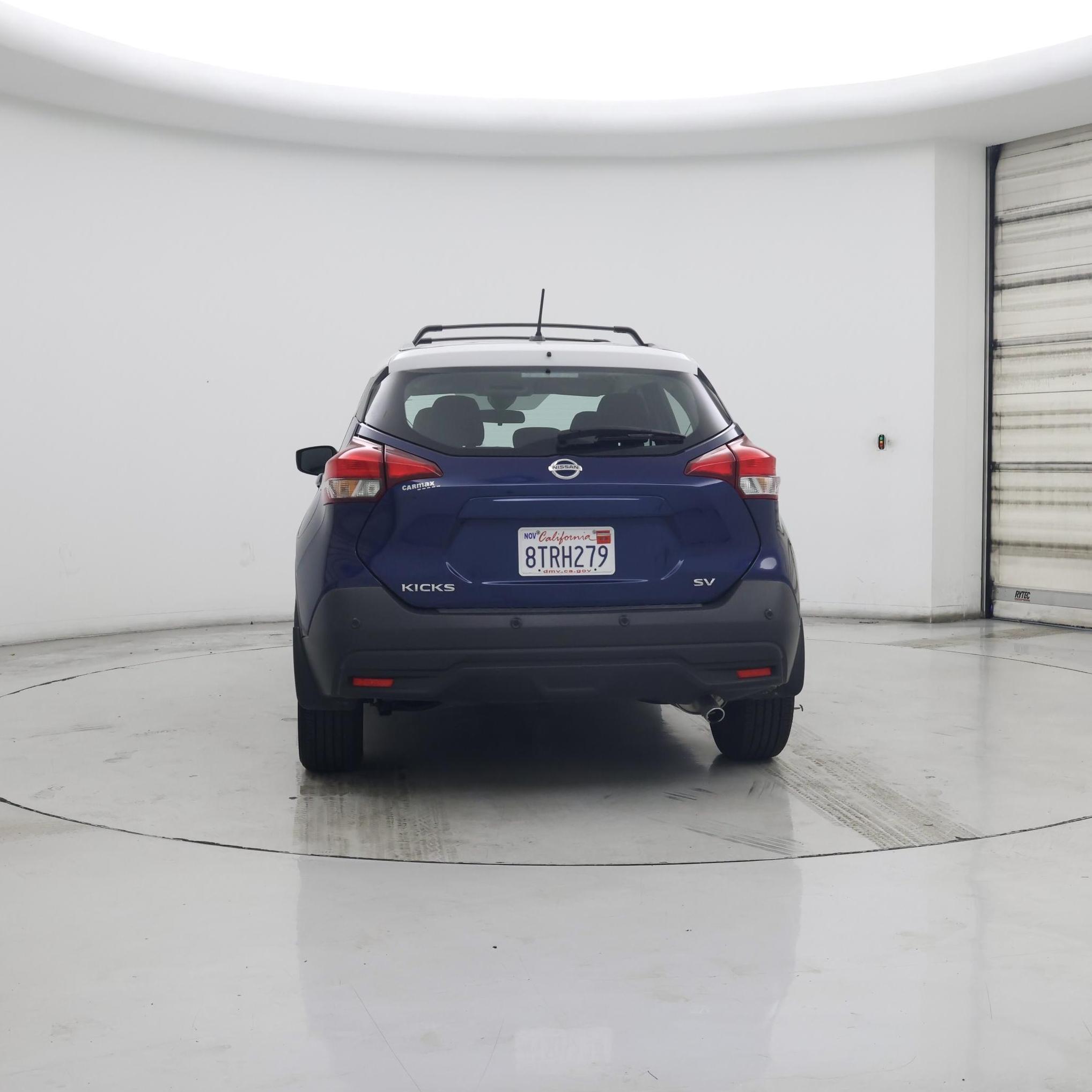 Thumbnail: 2020 Nissan Kicks - 6