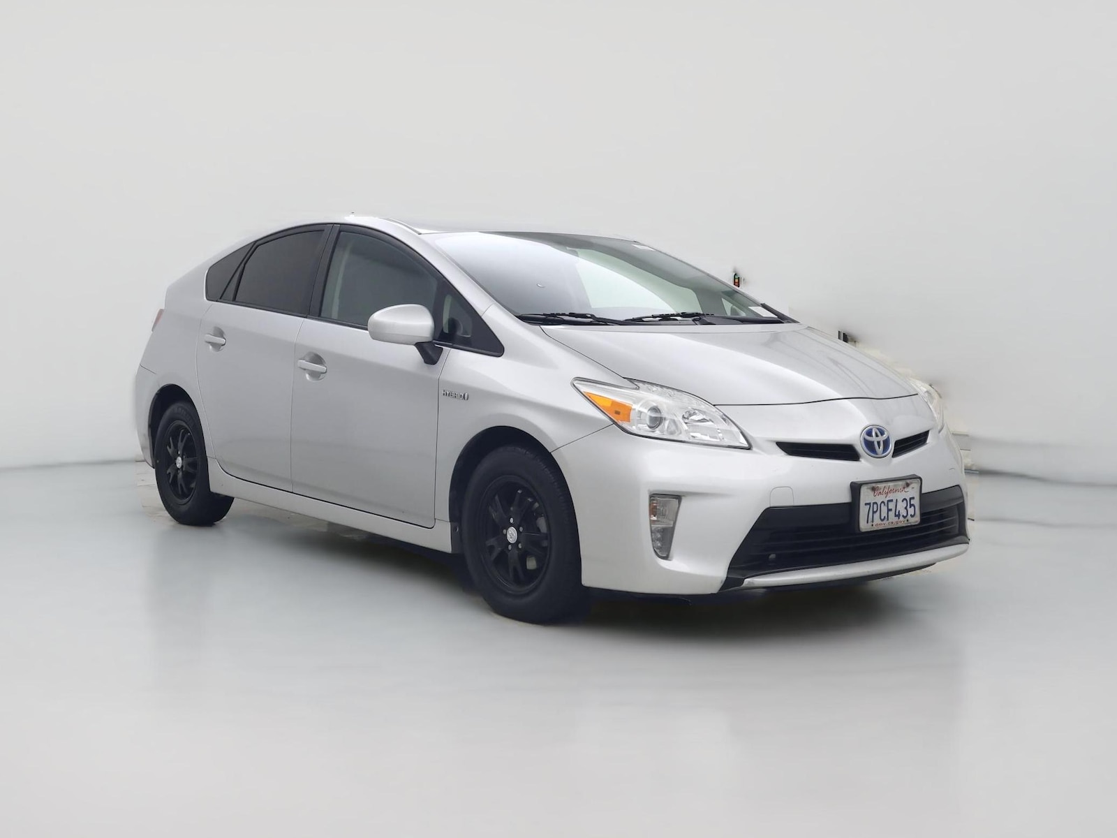 2015 Toyota Prius Five
