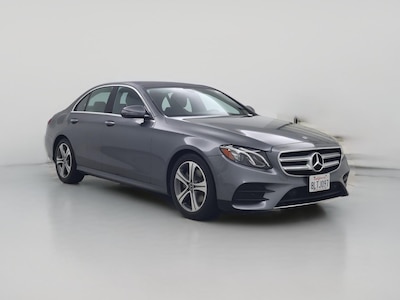 2019 Mercedes-Benz E300