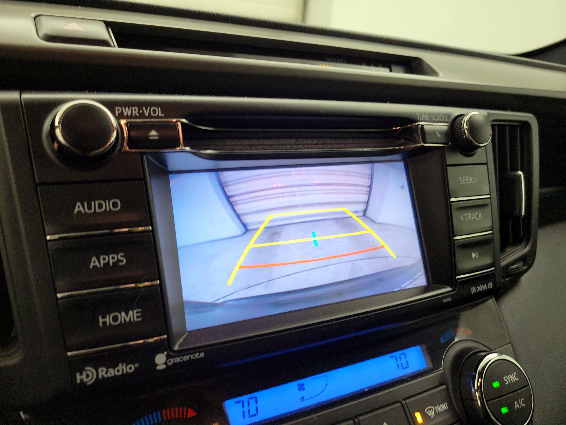 Thumbnail: 2017 Toyota RAV4 - 13