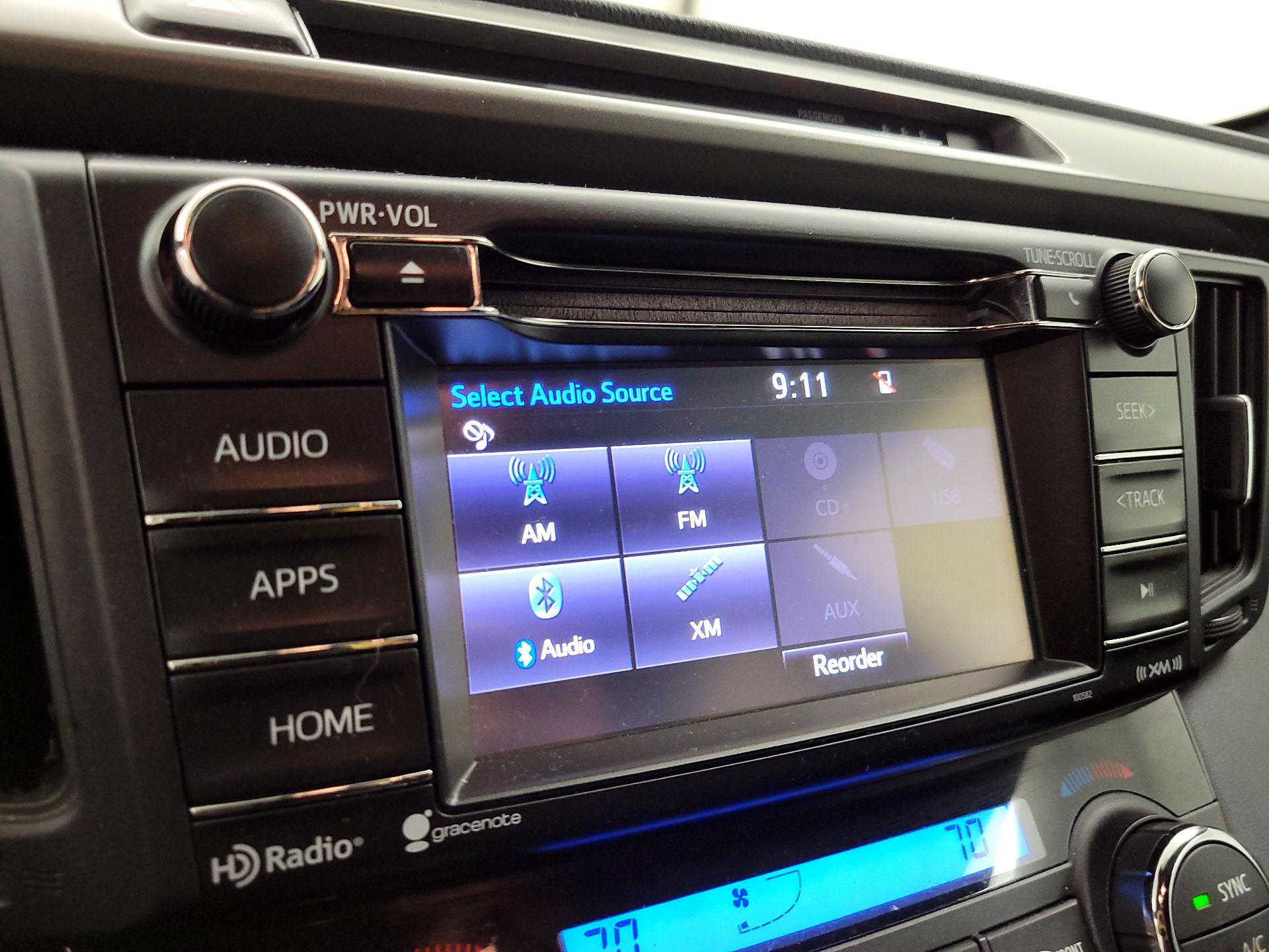 Thumbnail: 2017 Toyota RAV4 - 14