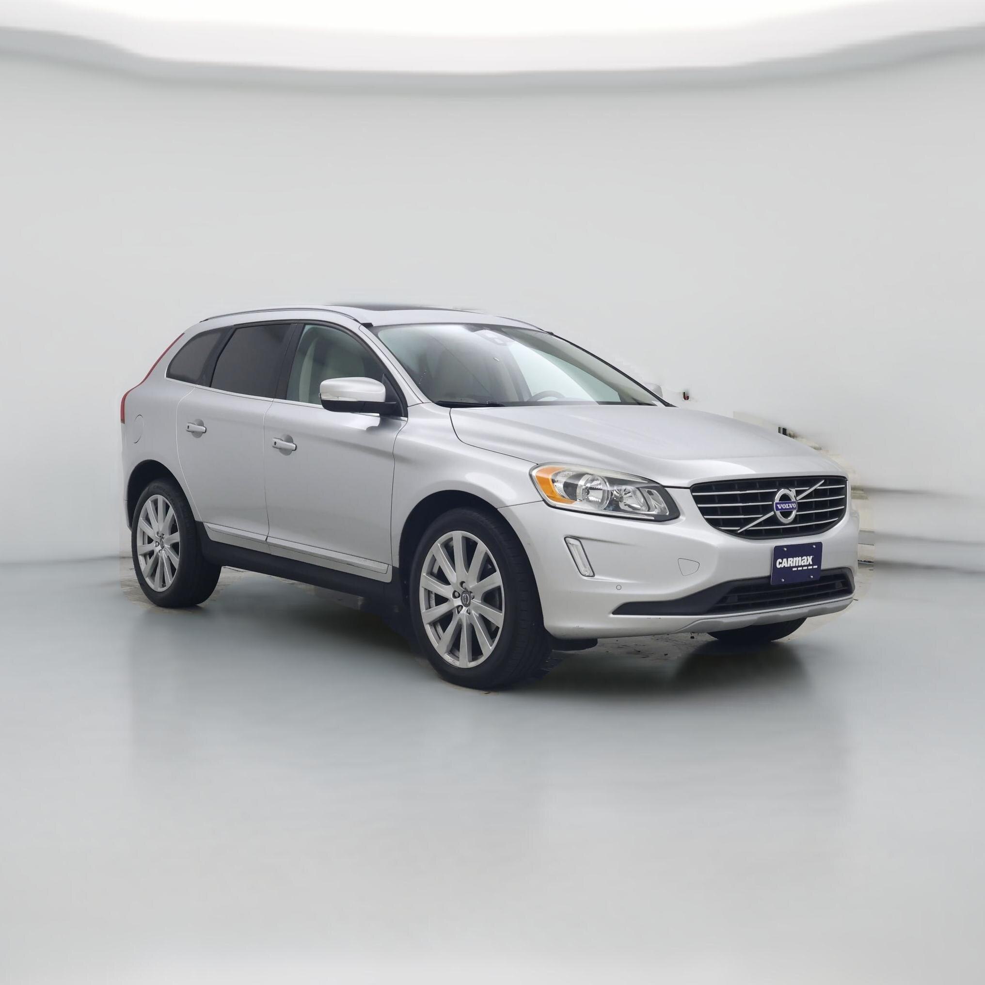 Thumbnail: 2017 Volvo XC60 - 1