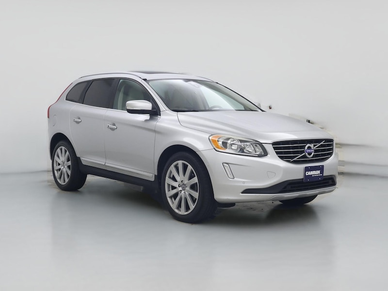 2017 Volvo XC60 T5 Inscription -
                  Sacramento, CA