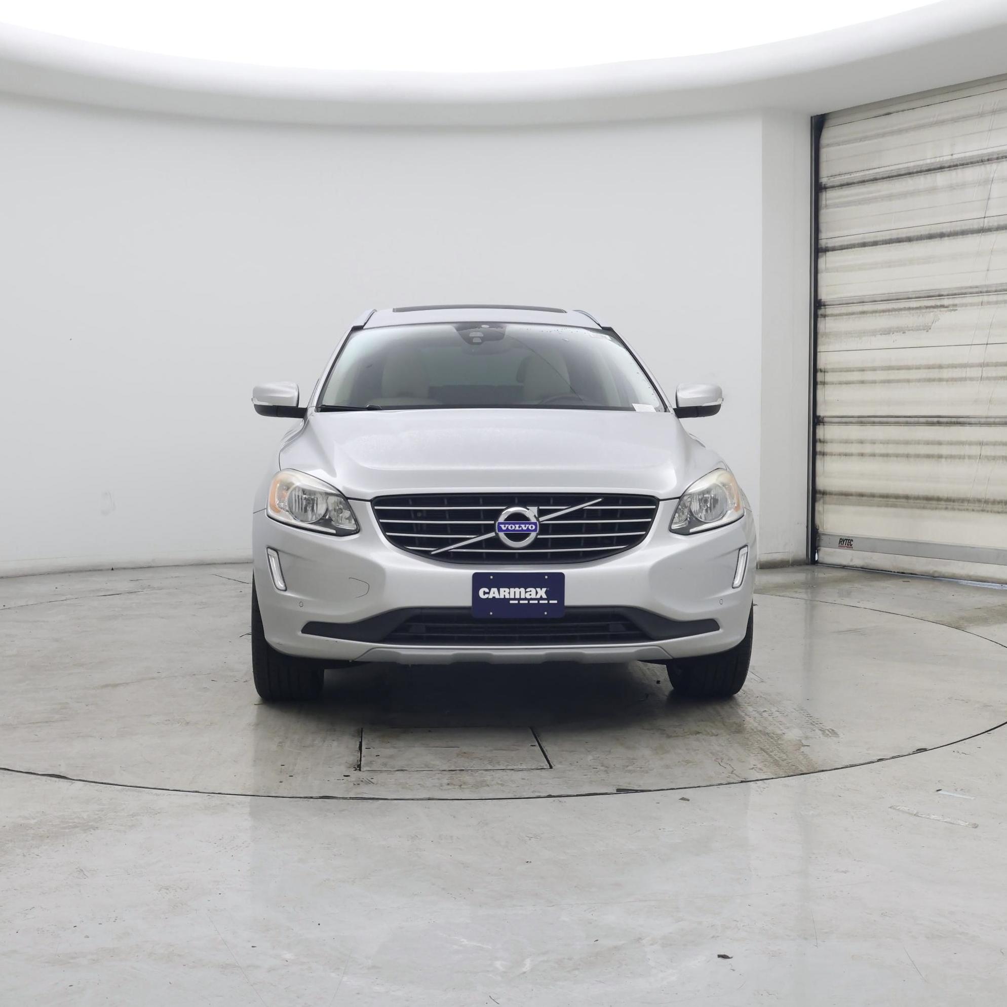 Thumbnail: 2017 Volvo XC60 - 5