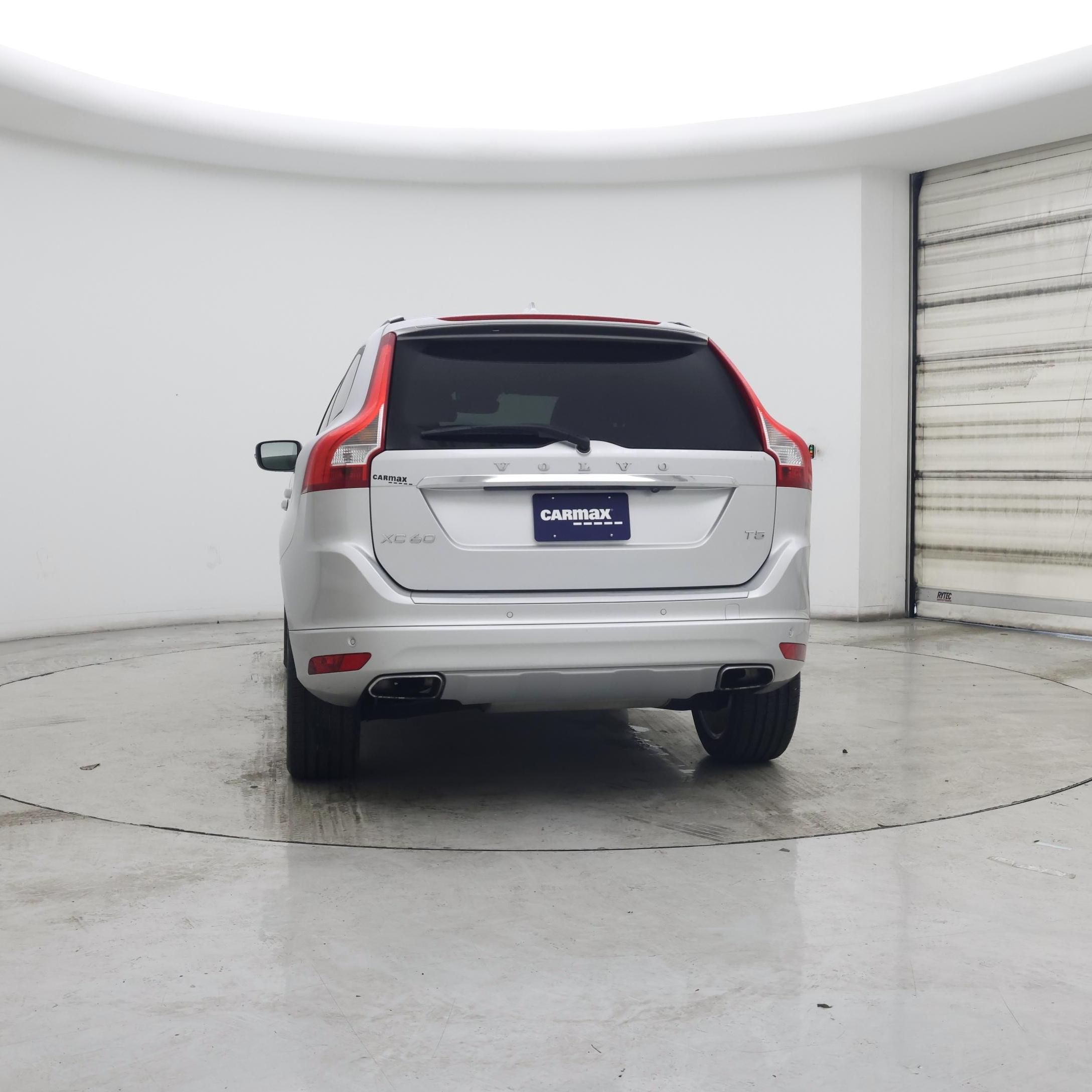 Thumbnail: 2017 Volvo XC60 - 6