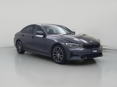 2022 BMW 330 I