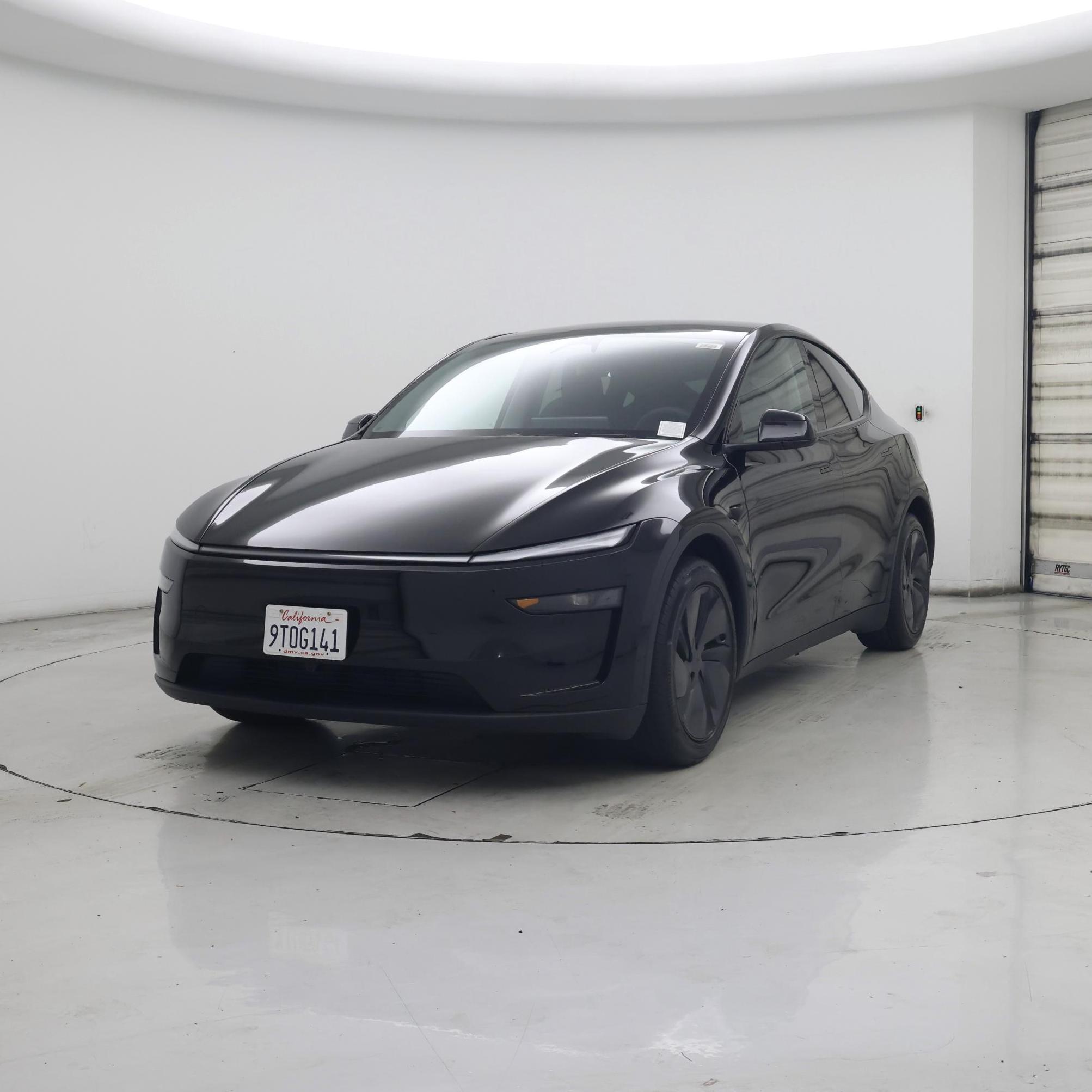 Thumbnail: 2026 Tesla Model Y - 4