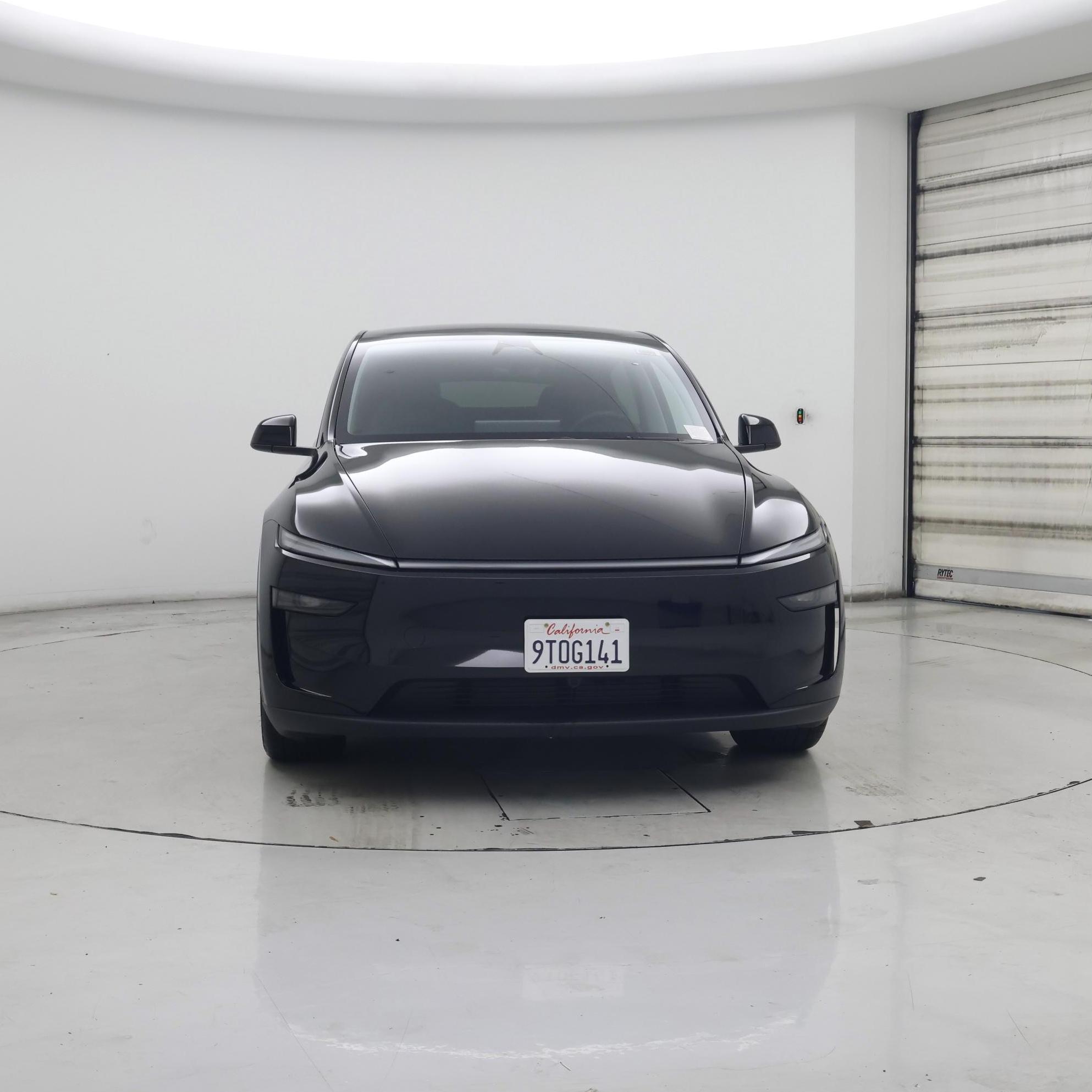 Thumbnail: 2026 Tesla Model Y - 5