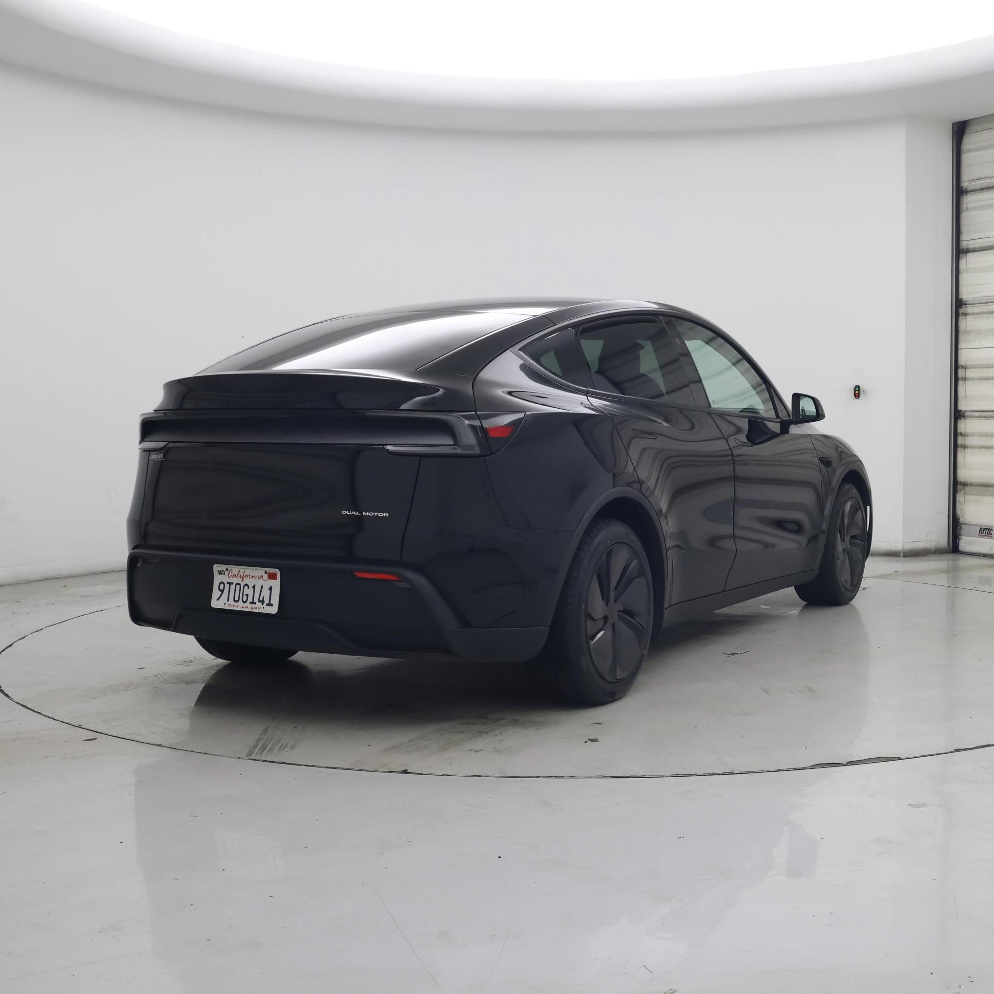 Thumbnail: 2026 Tesla Model Y - 8