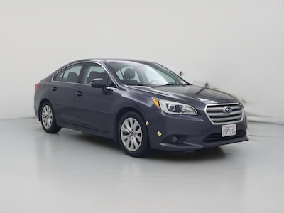 2015 Subaru Legacy Premium