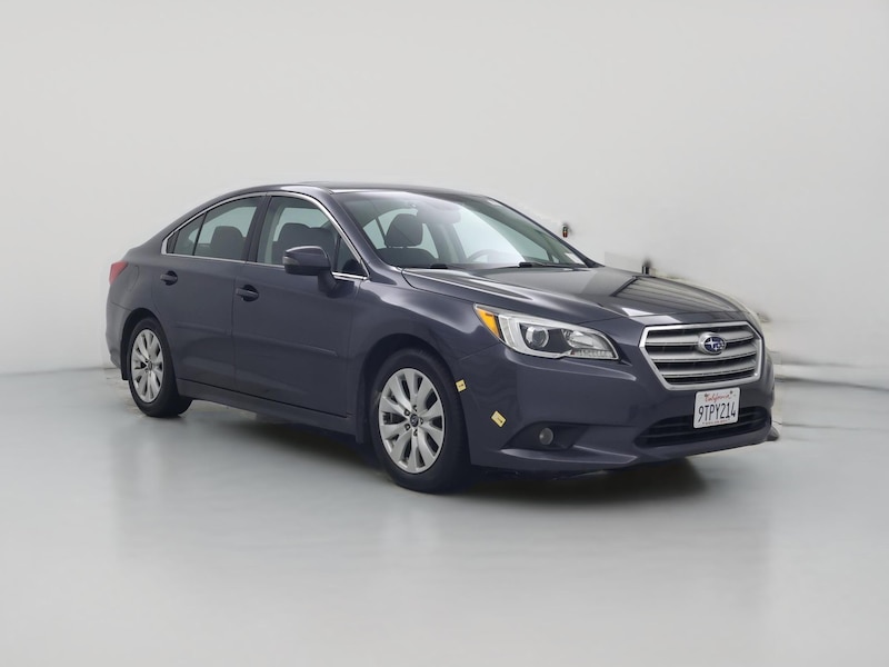 2015 Subaru Legacy Premium -
                  Sacramento, CA
