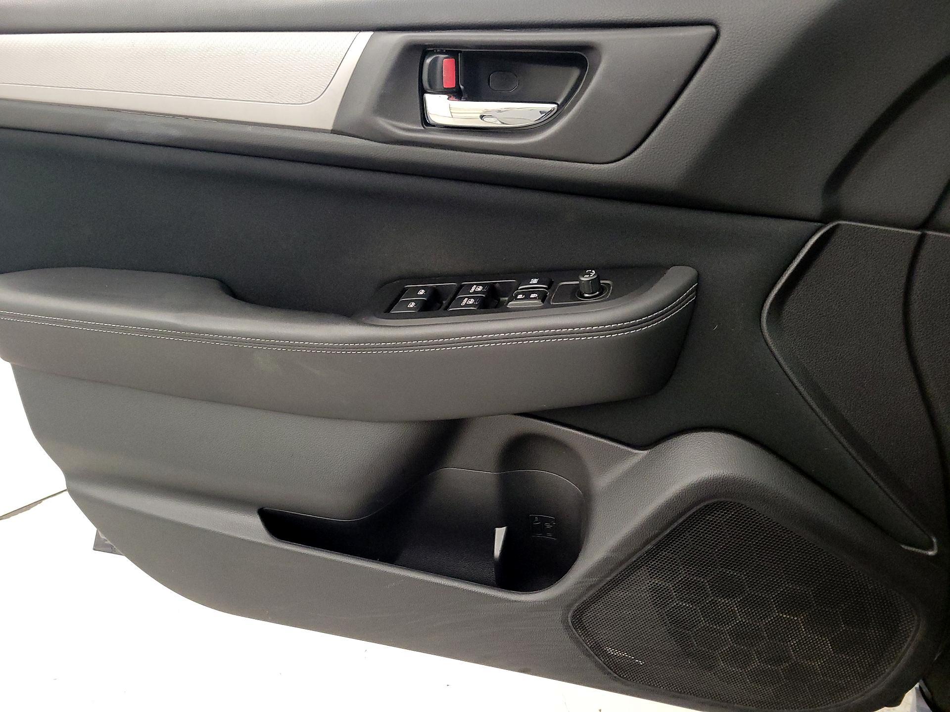 Thumbnail: 2015 Subaru Legacy - 12