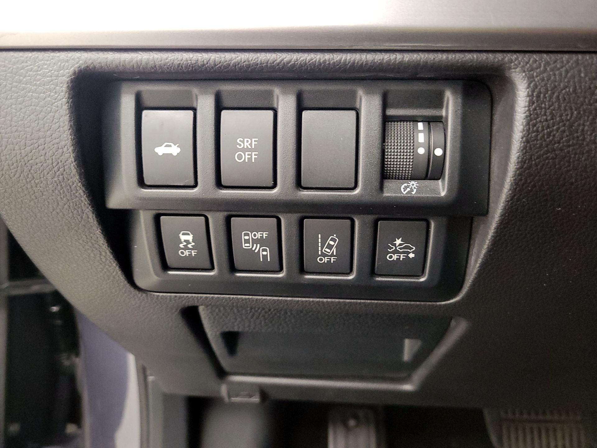 Thumbnail: 2015 Subaru Legacy - 13