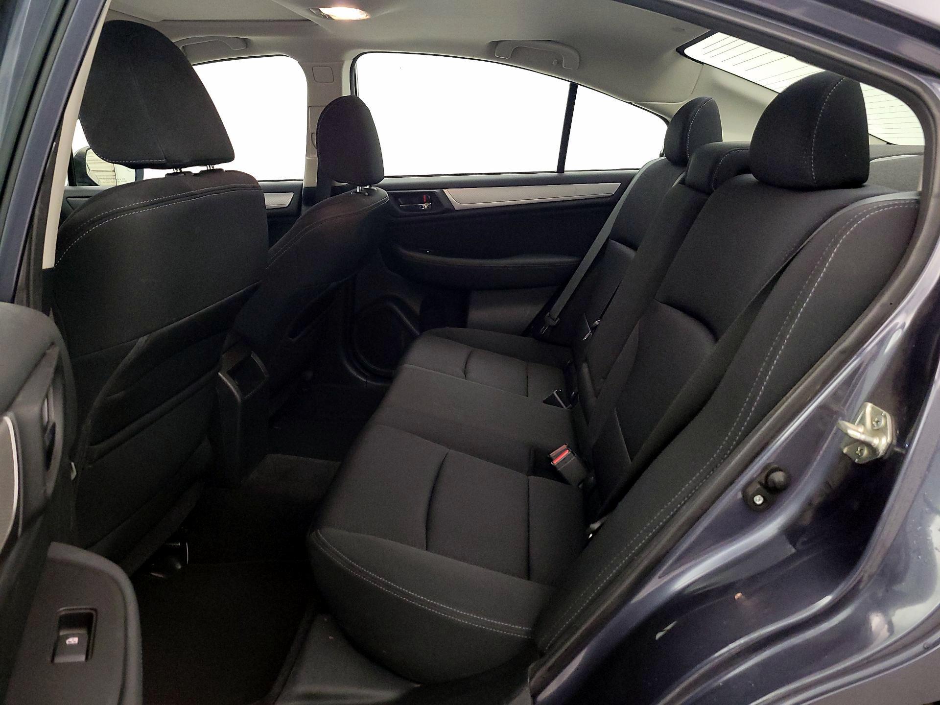 Thumbnail: 2015 Subaru Legacy - 19