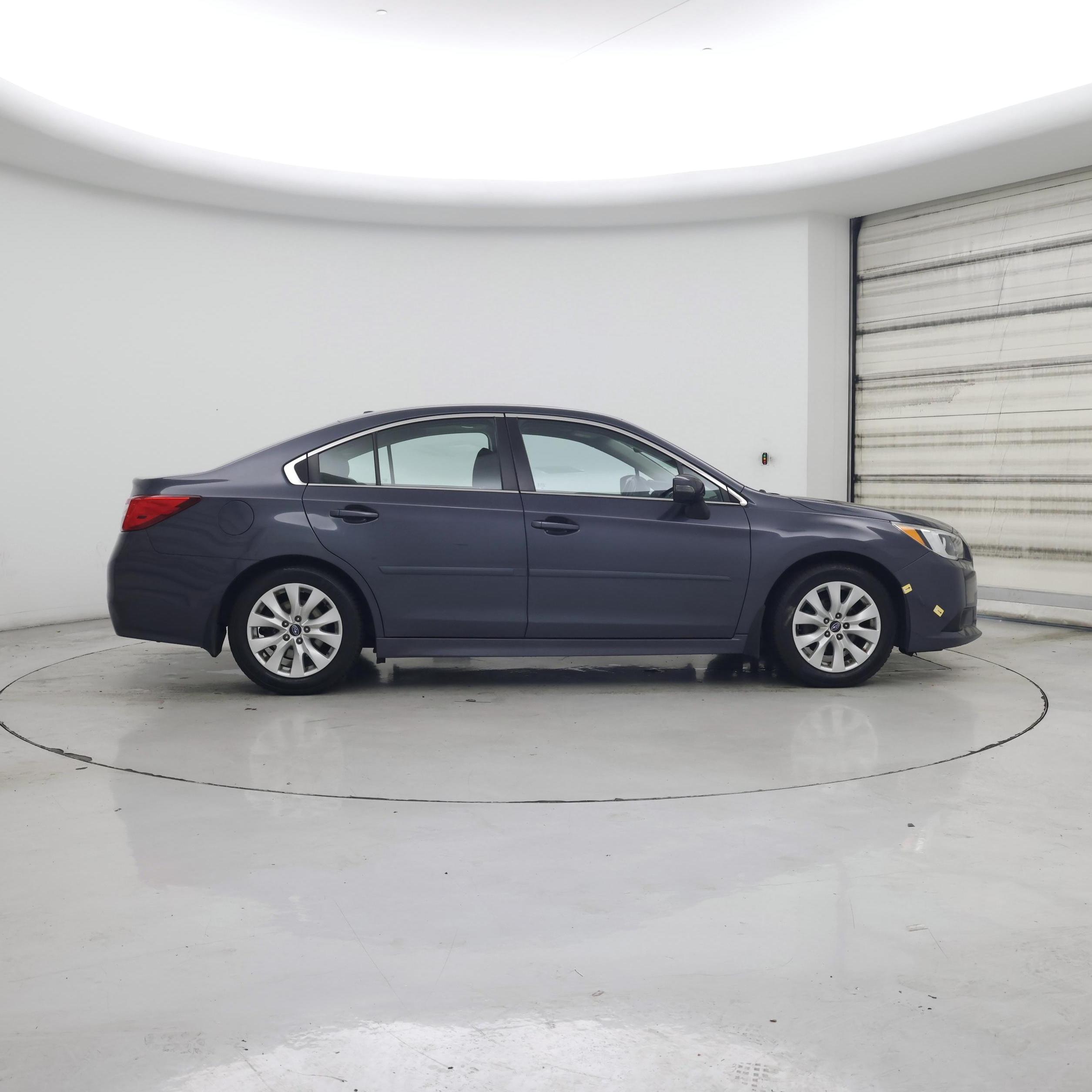 Thumbnail: 2015 Subaru Legacy - 7