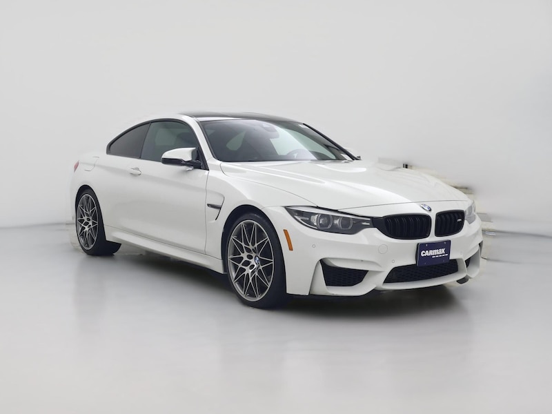 2020 BMW M4  -
                  Sacramento, CA