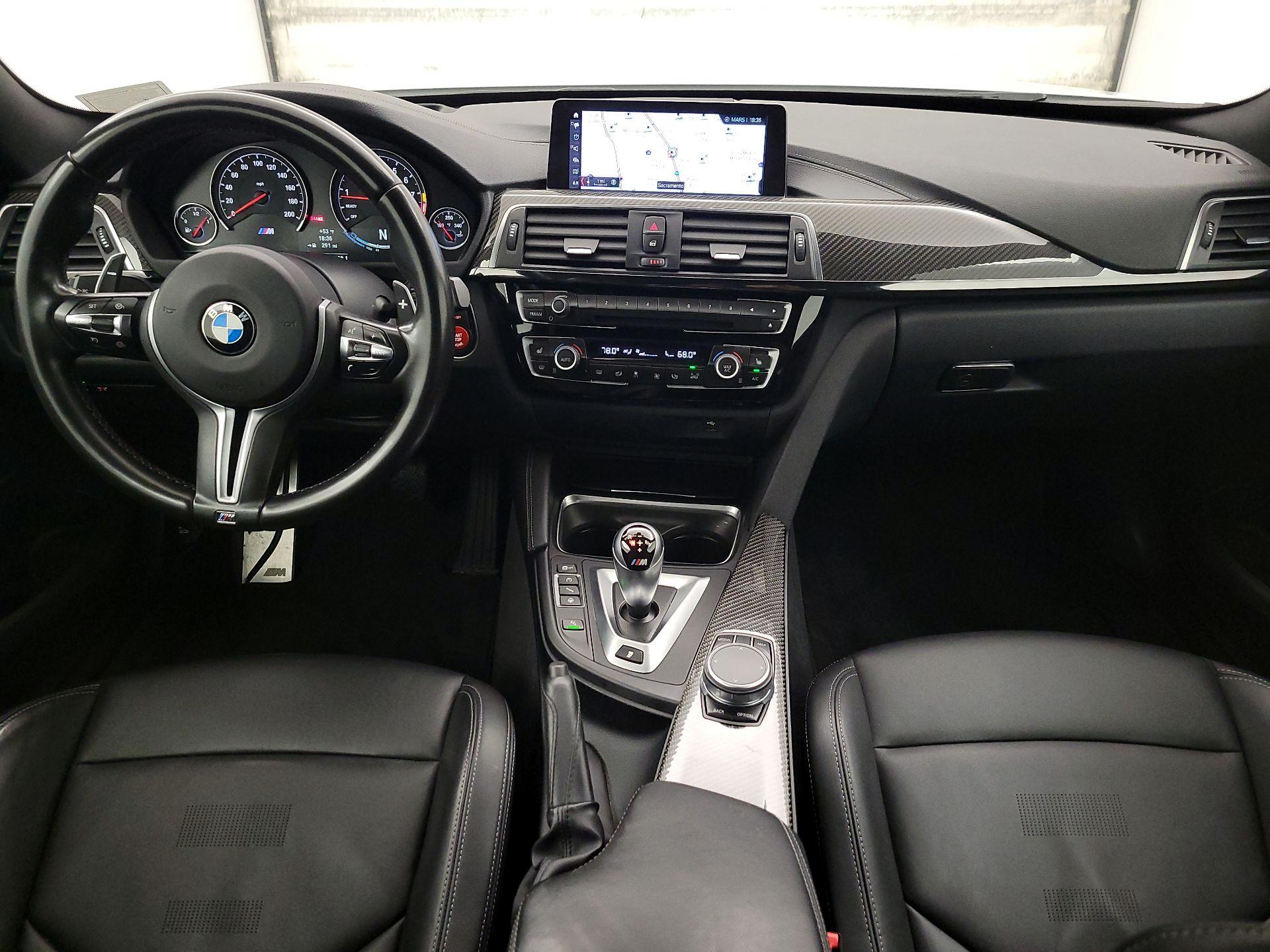 Thumbnail: 2020 BMW M4 - 9