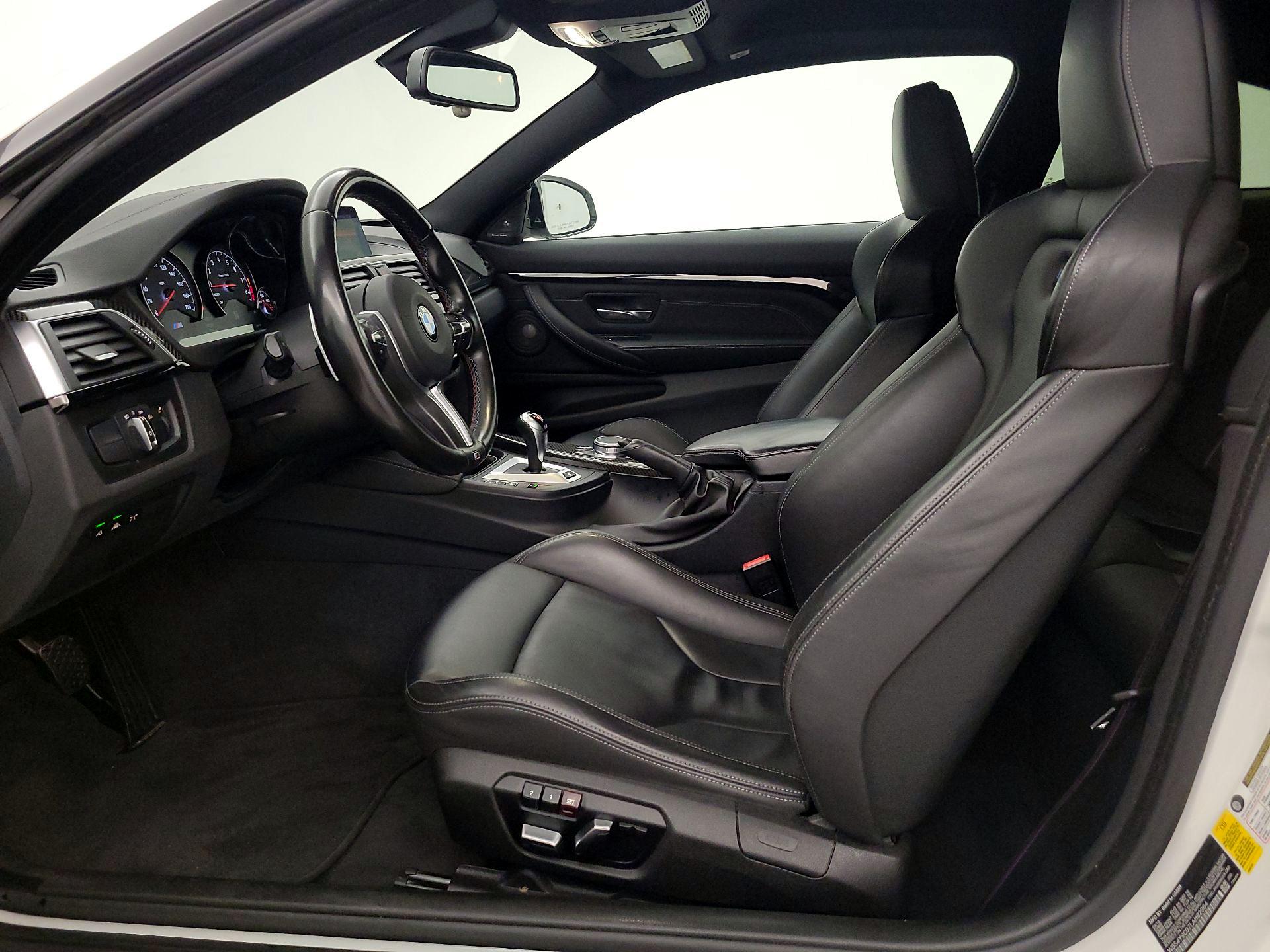 Thumbnail: 2020 BMW M4 - 11