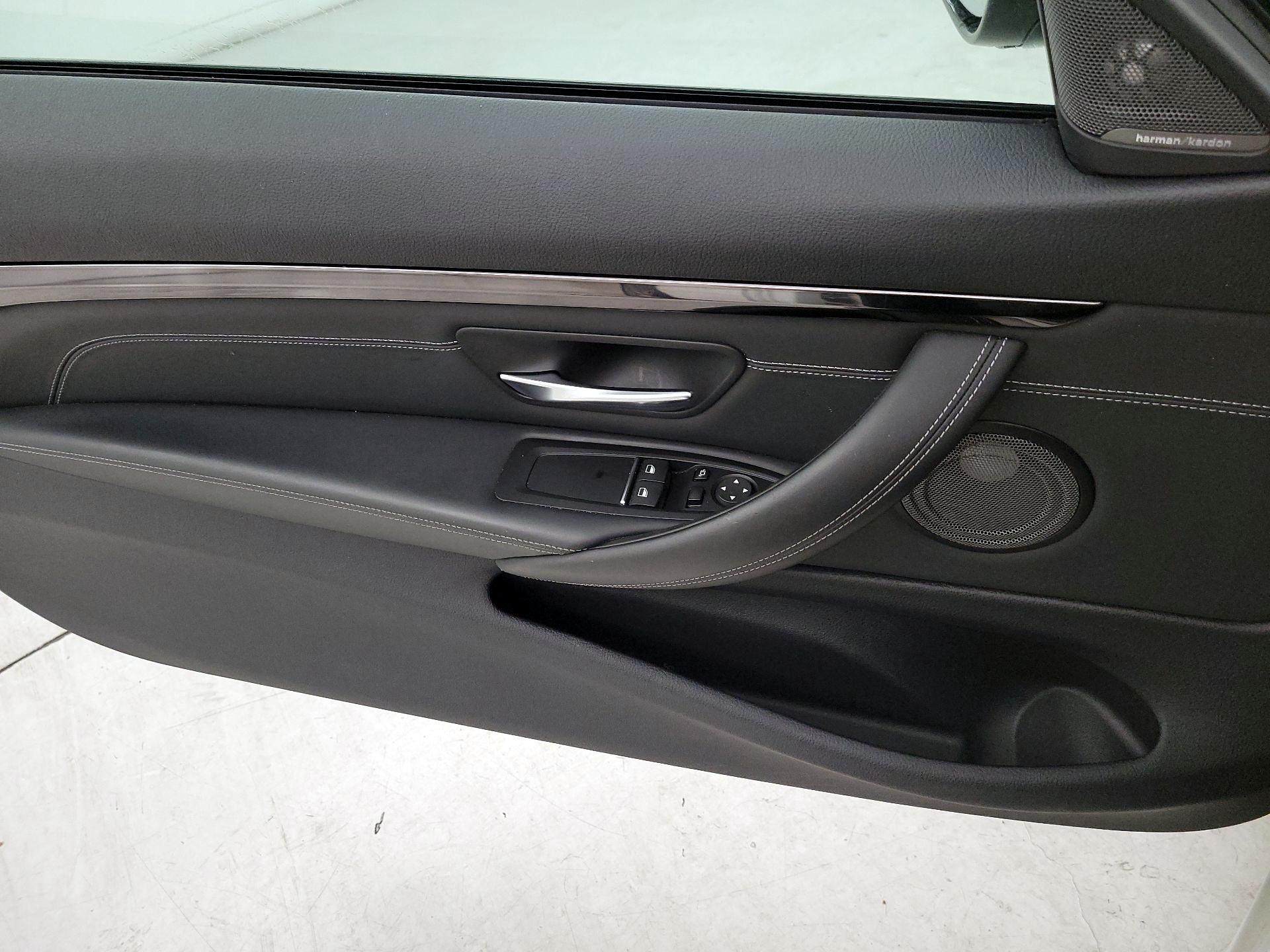 Thumbnail: 2020 BMW M4 - 12