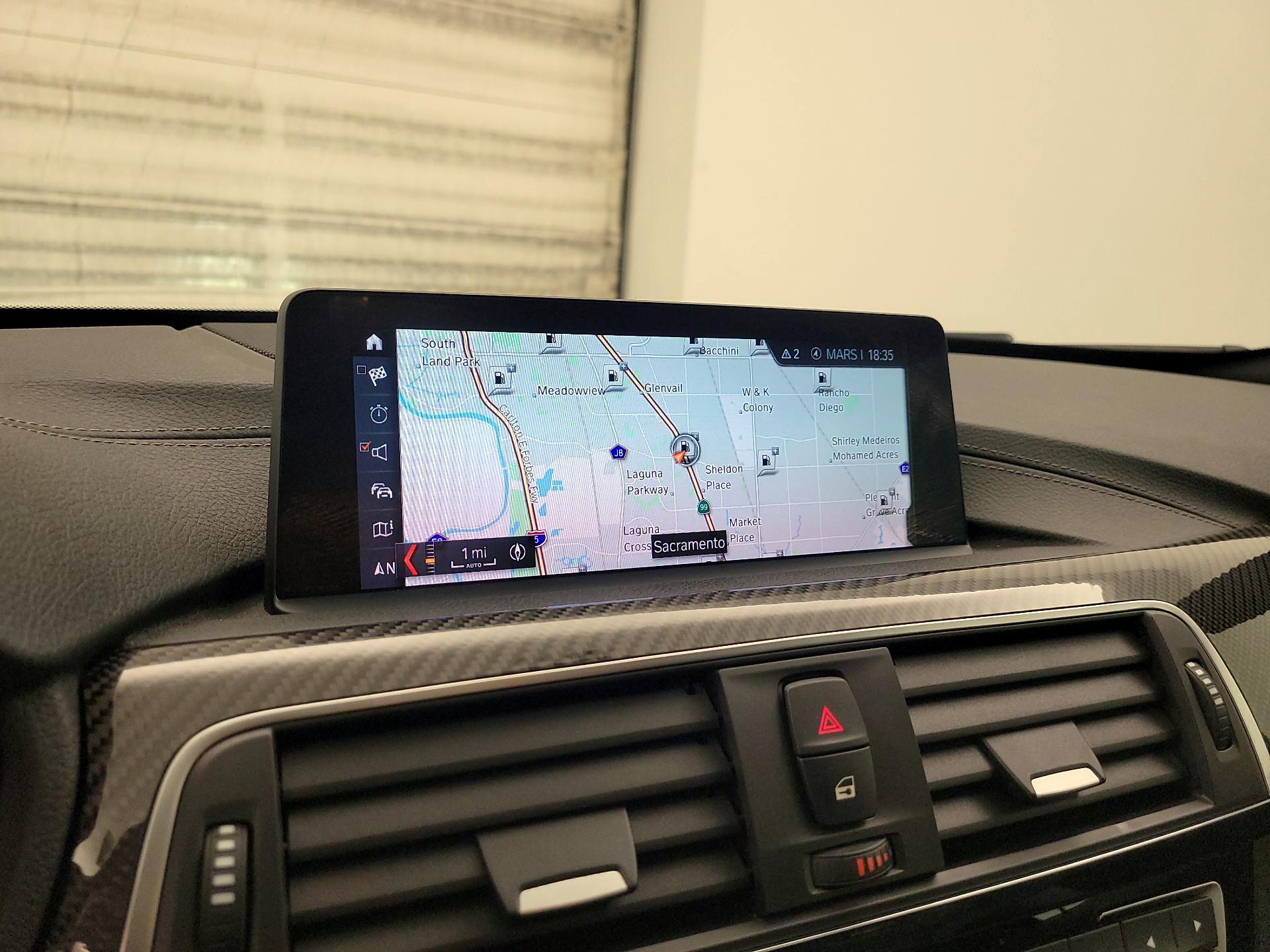 Thumbnail: 2020 BMW M4 - 14