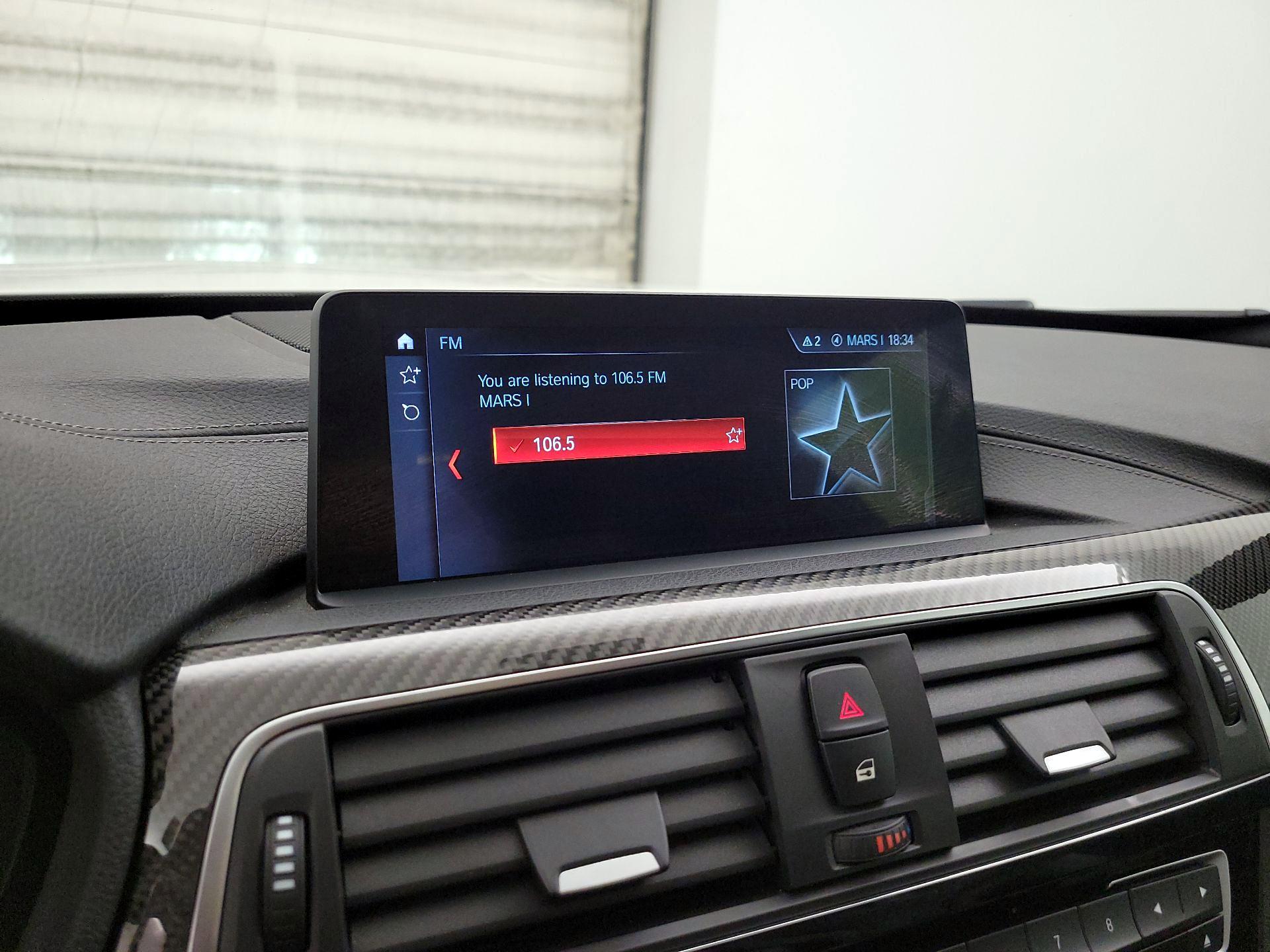 Thumbnail: 2020 BMW M4 - 16