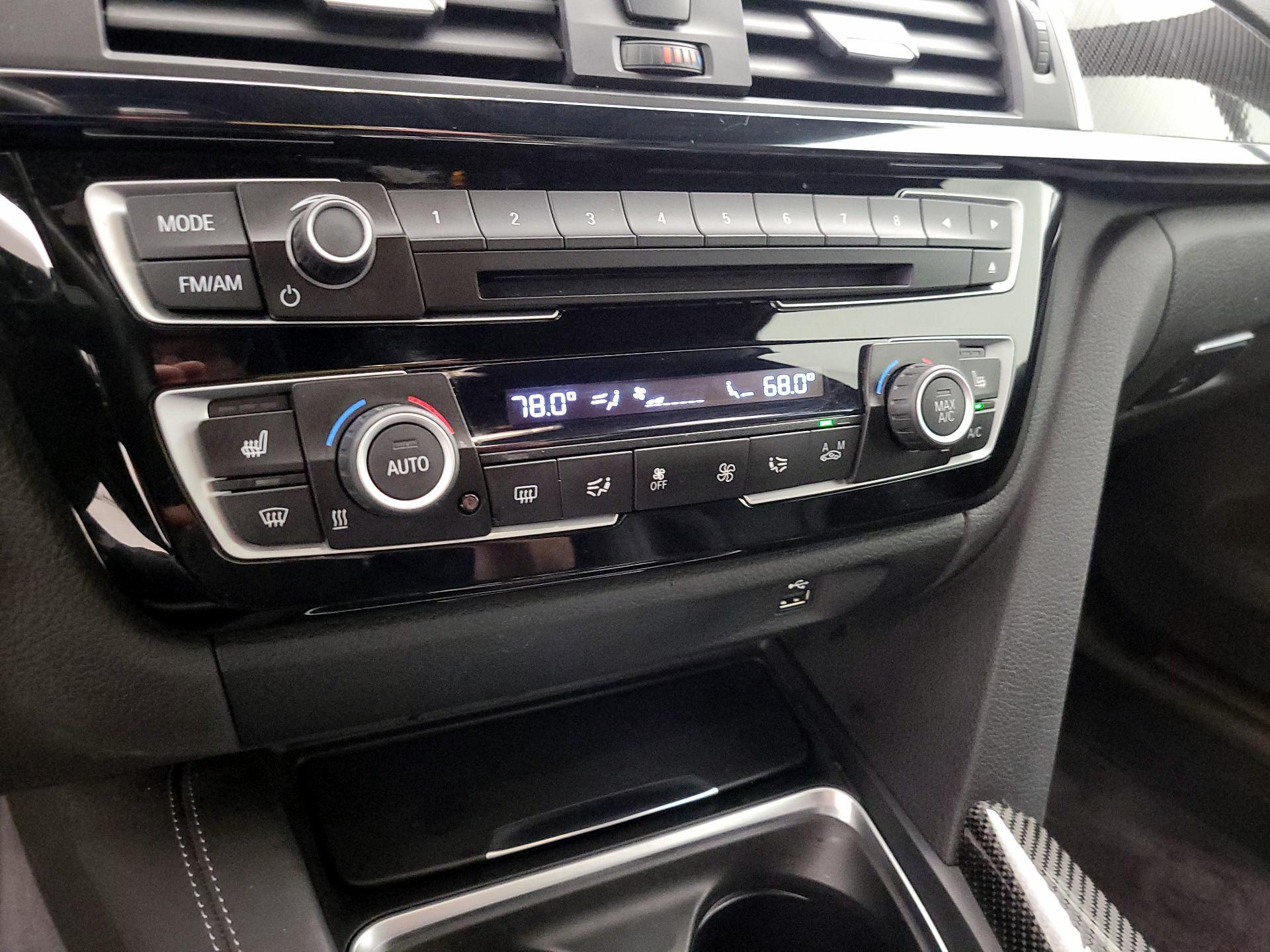 Thumbnail: 2020 BMW M4 - 17