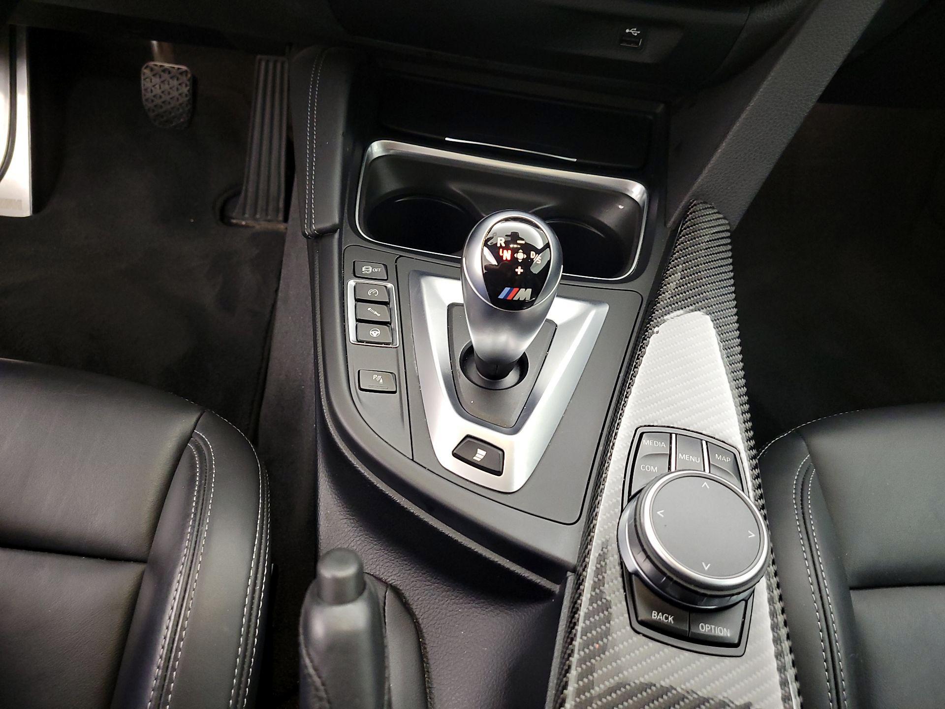 Thumbnail: 2020 BMW M4 - 18