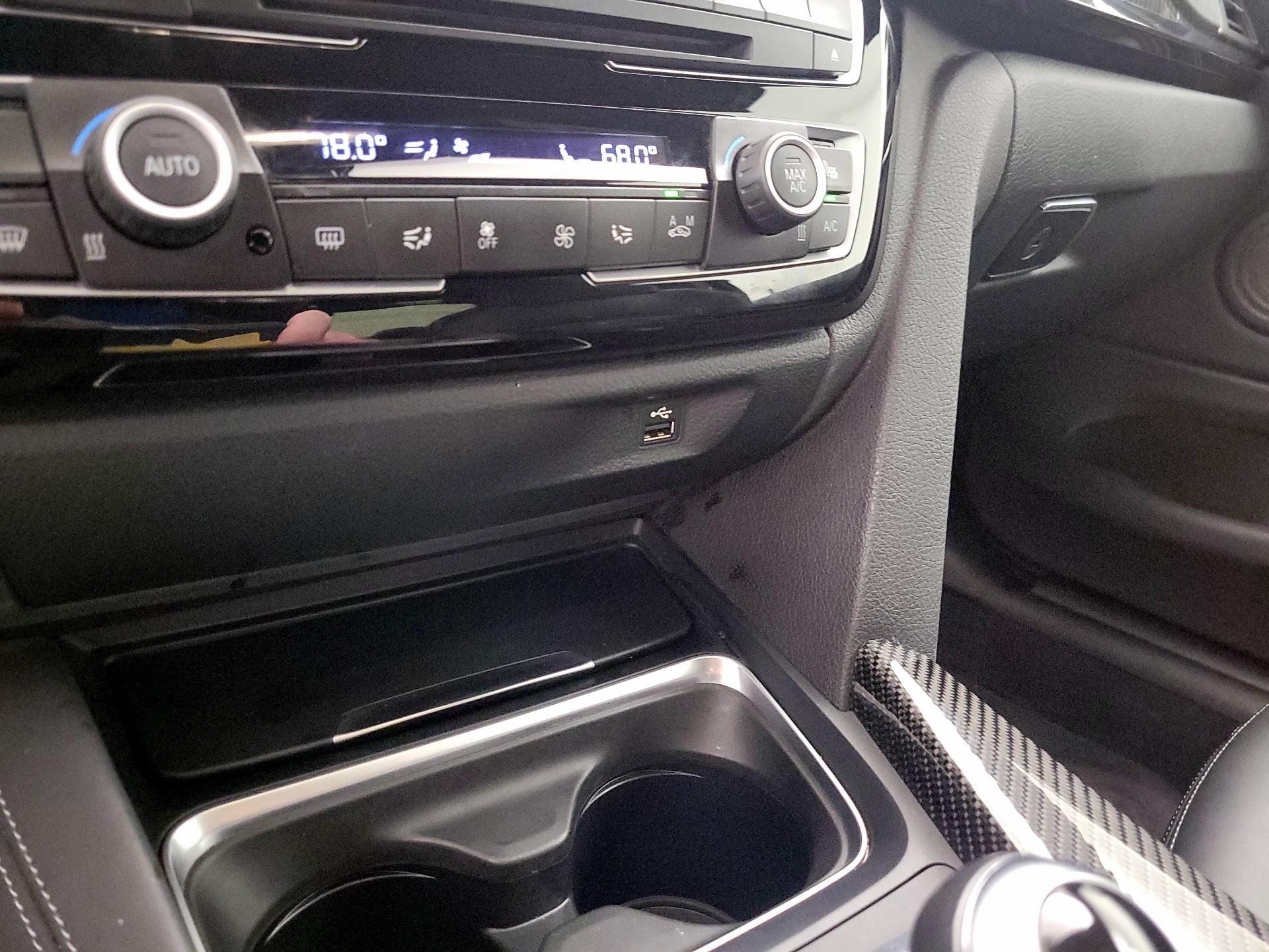 Thumbnail: 2020 BMW M4 - 19