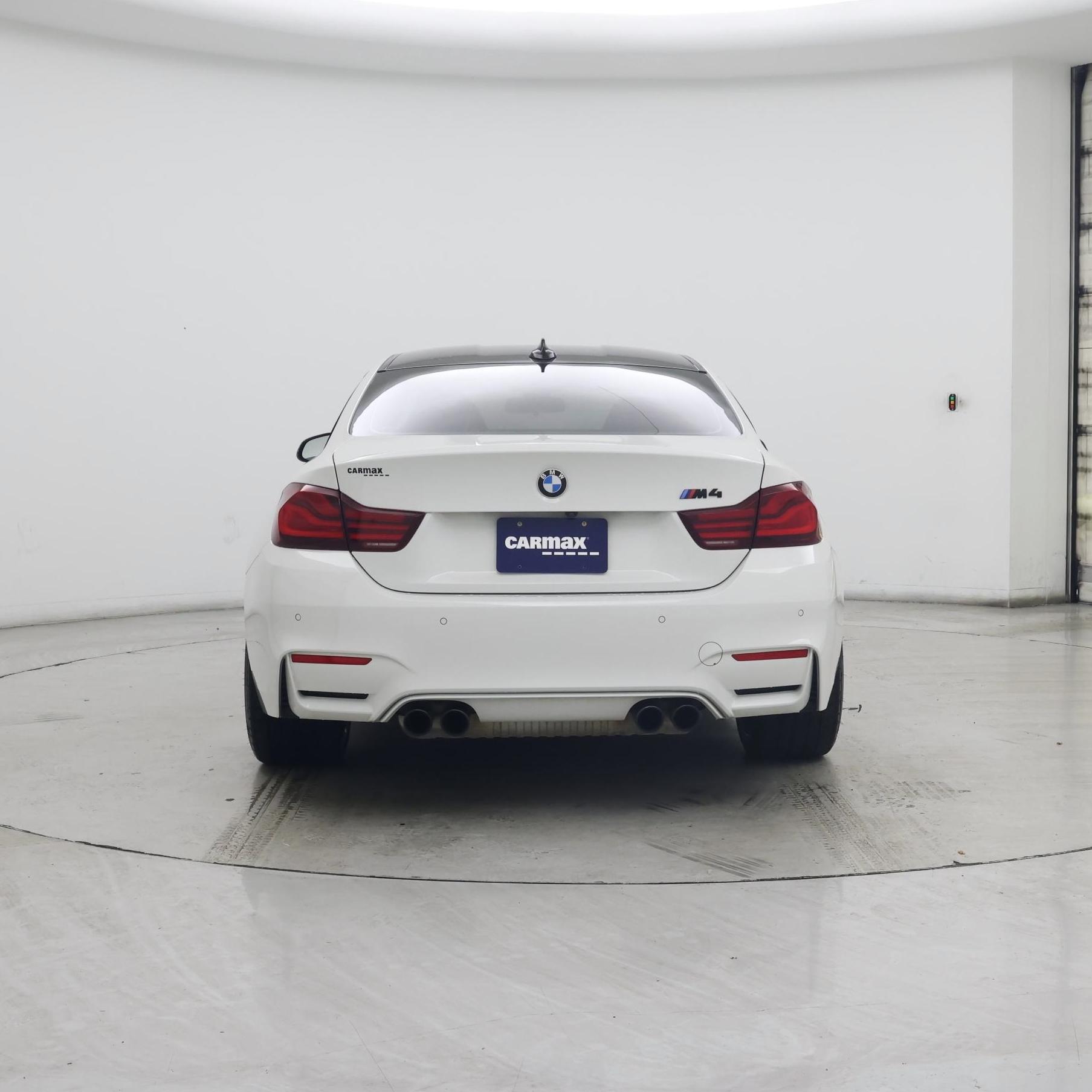 Thumbnail: 2020 BMW M4 - 6