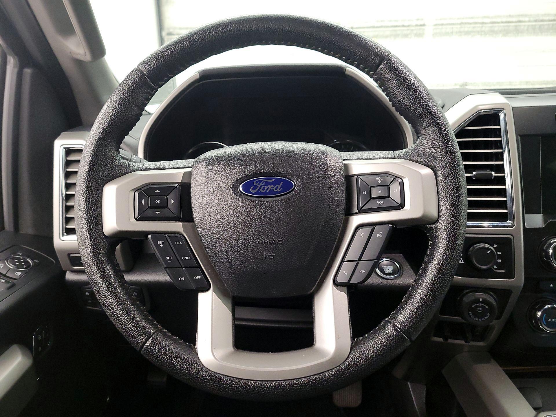 Thumbnail: 2016 Ford F-150 - 10