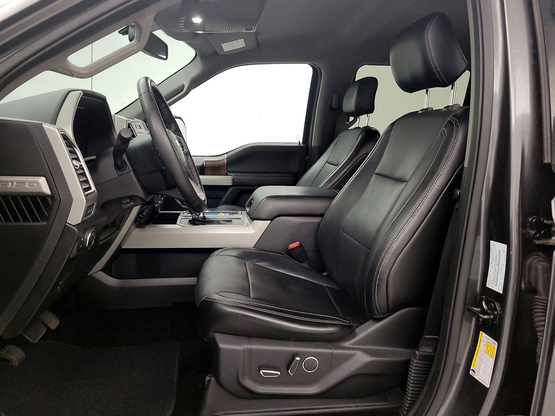 Thumbnail: 2016 Ford F-150 - 11