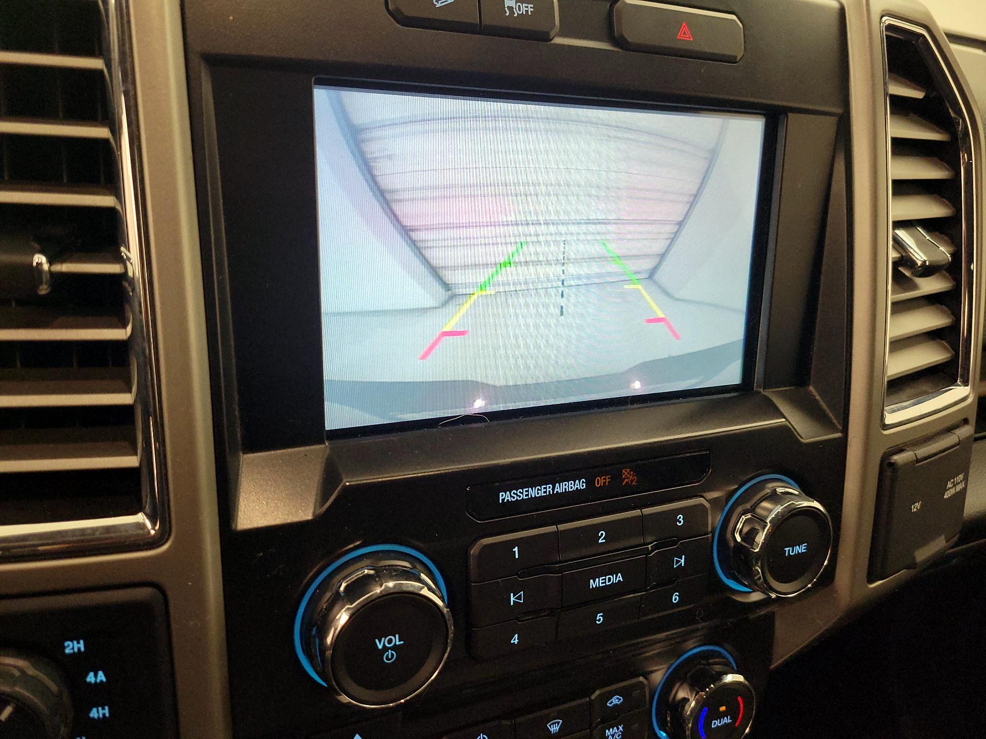 Thumbnail: 2016 Ford F-150 - 13