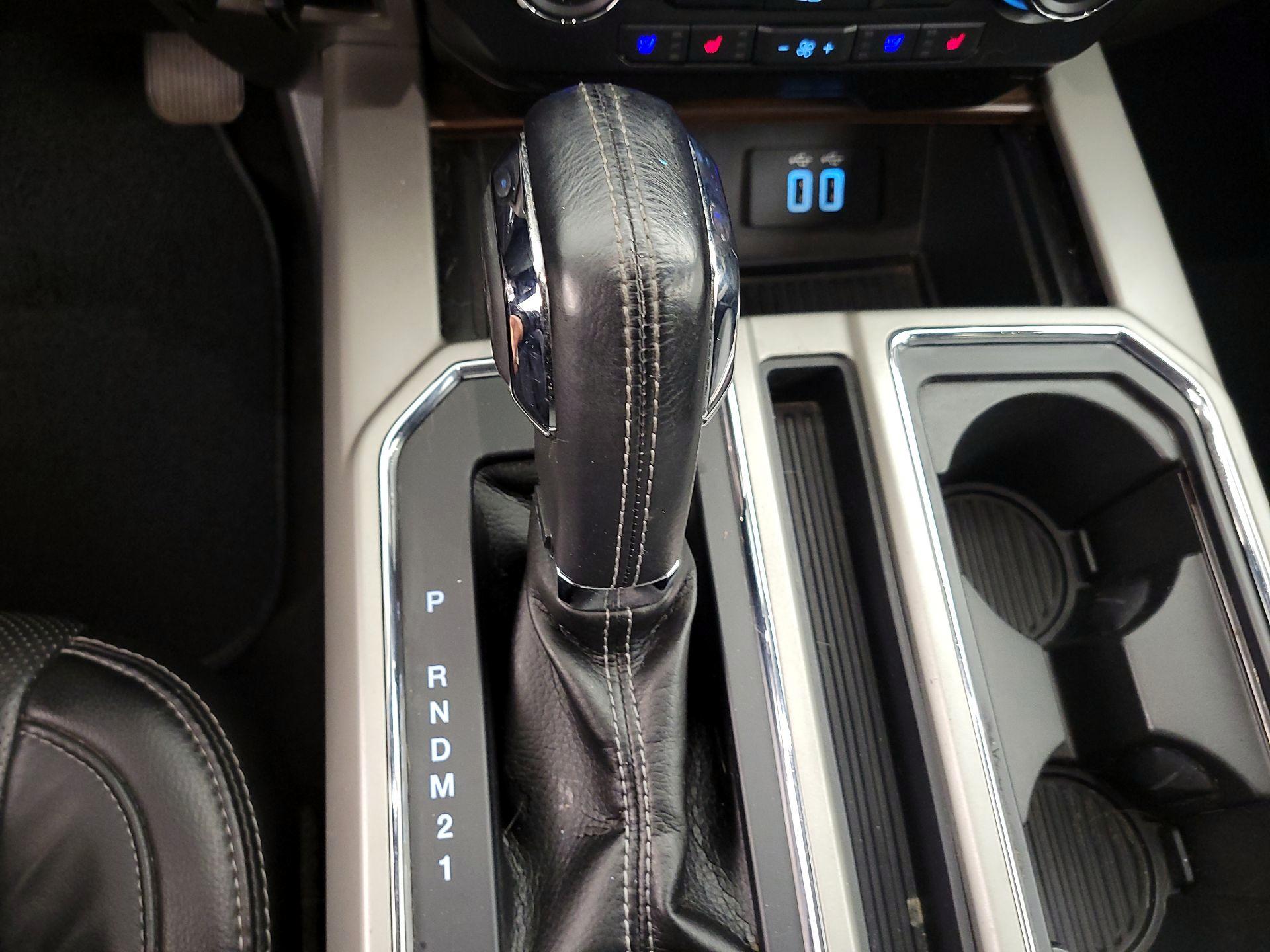 Thumbnail: 2016 Ford F-150 - 16